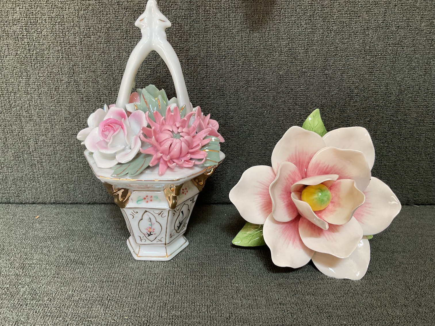 Image for Figurines