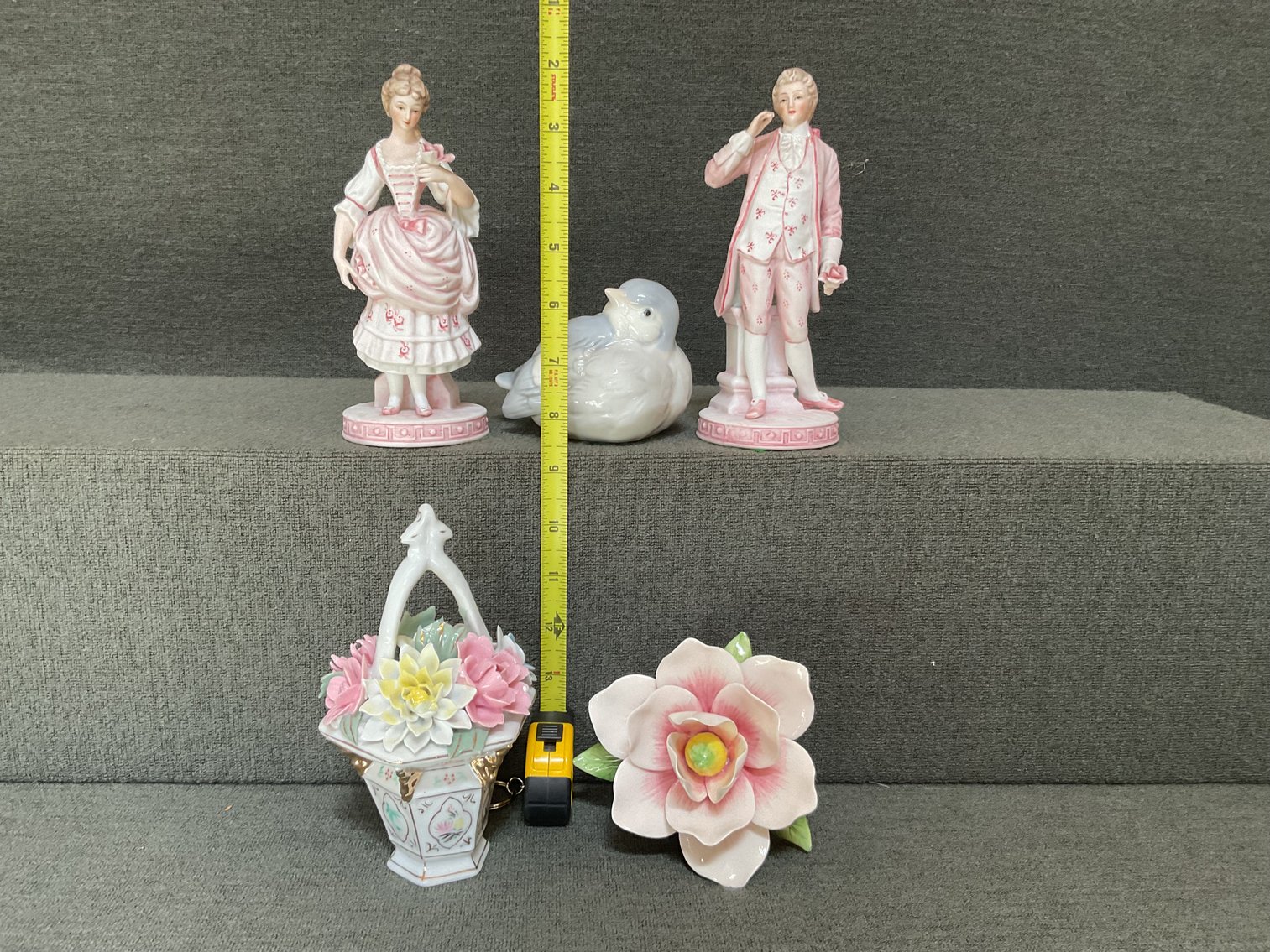 Image for Figurines
