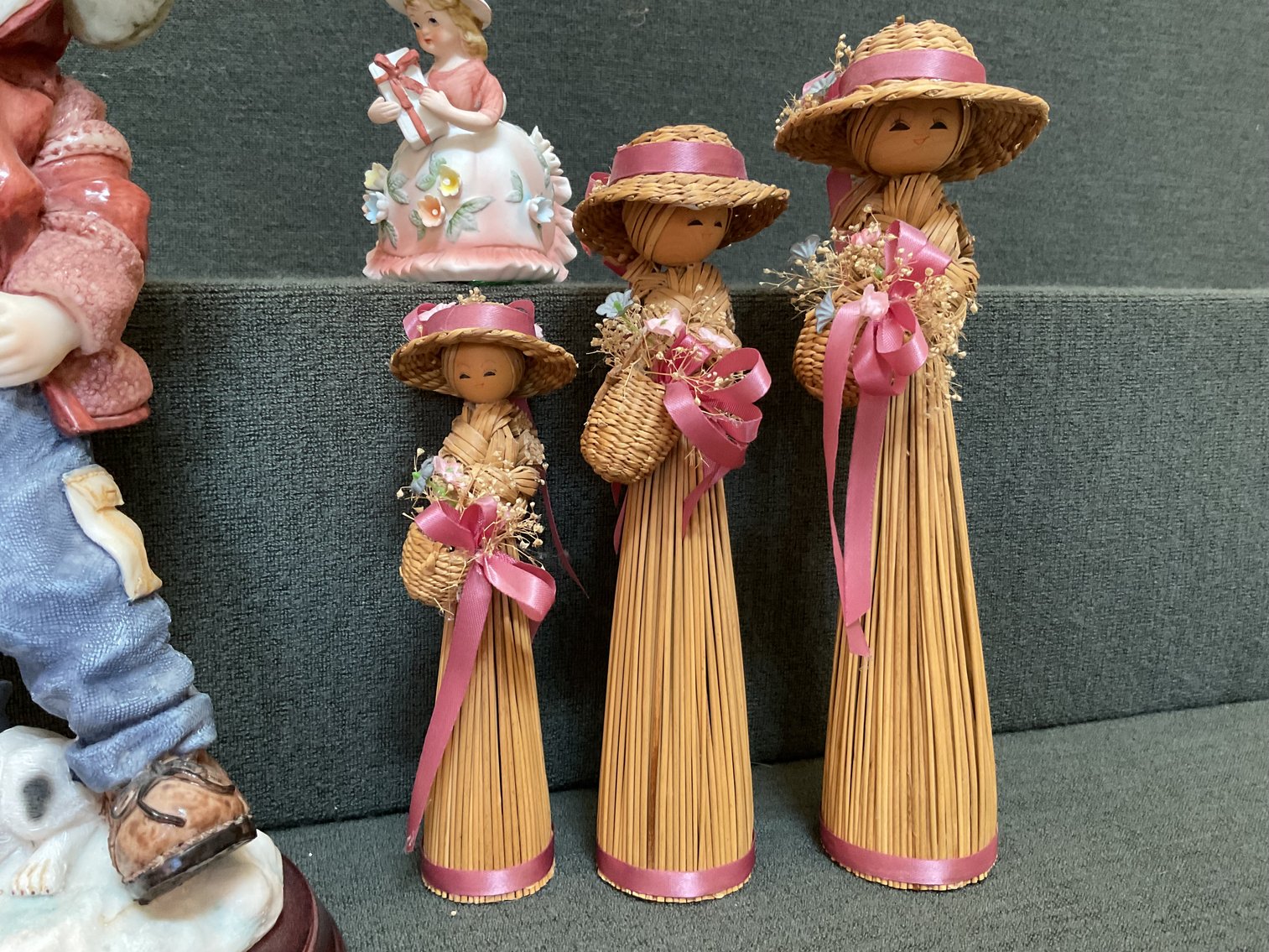 Image for Figurines