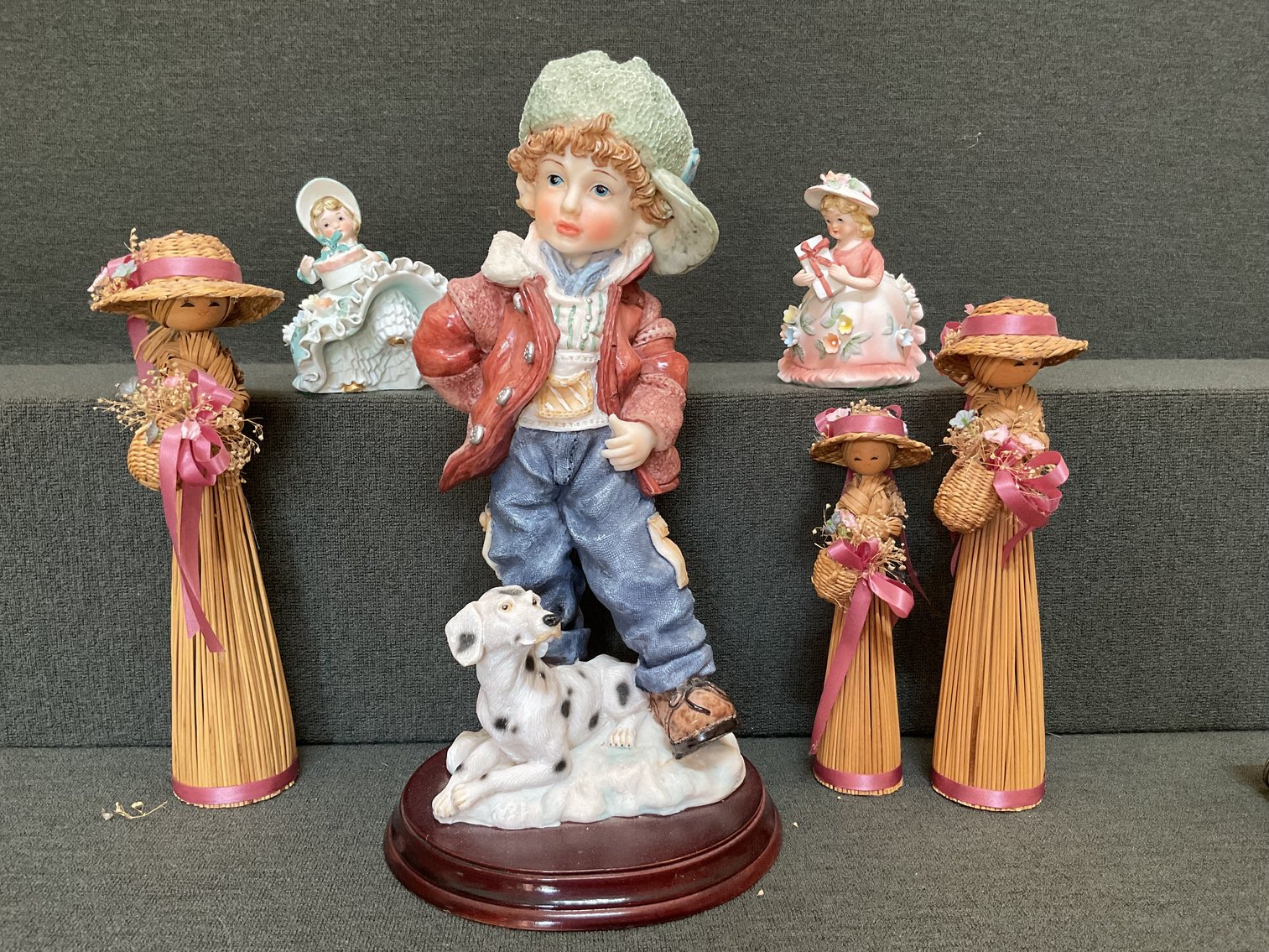 Image for Figurines