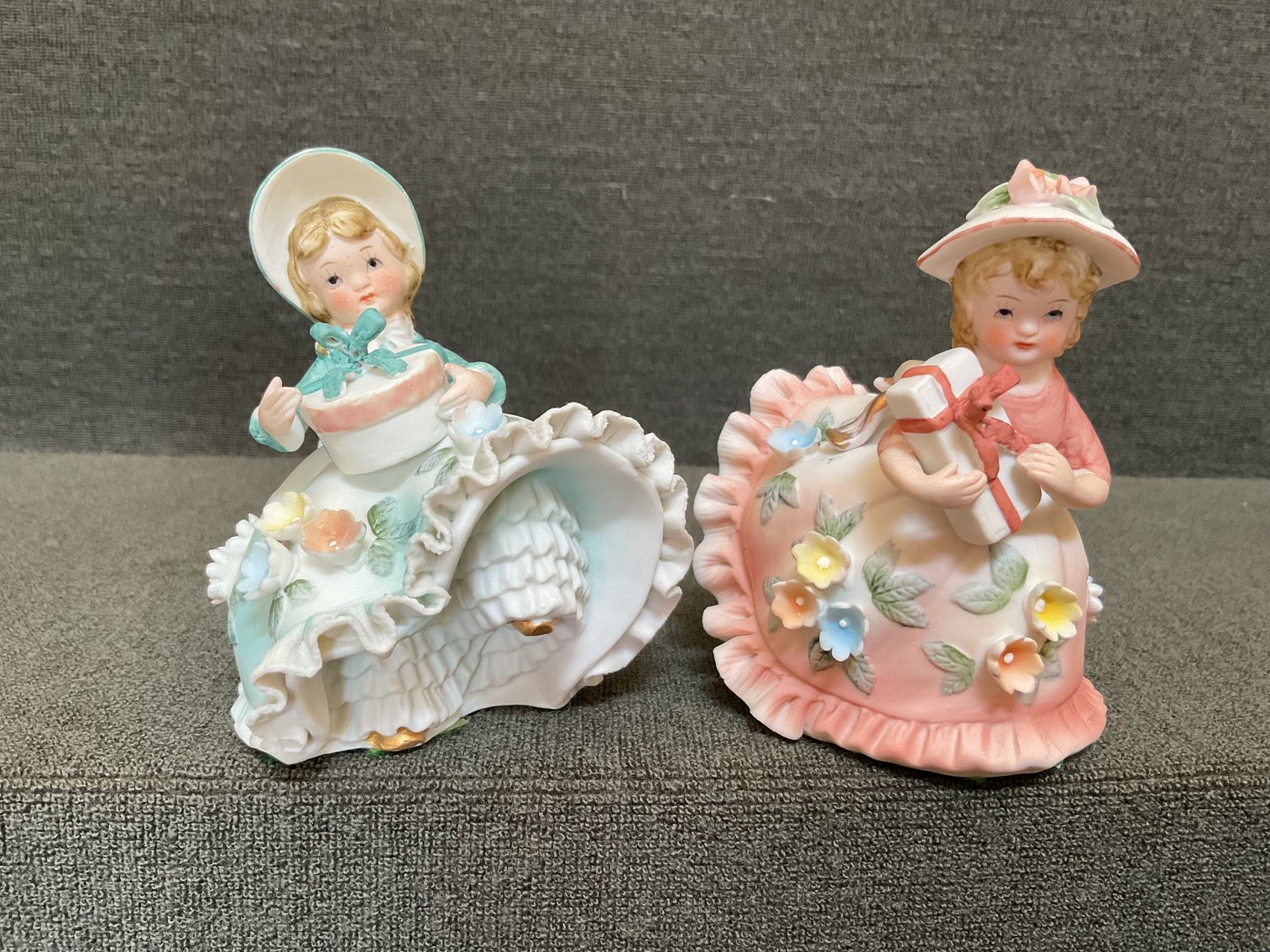 Image for Figurines