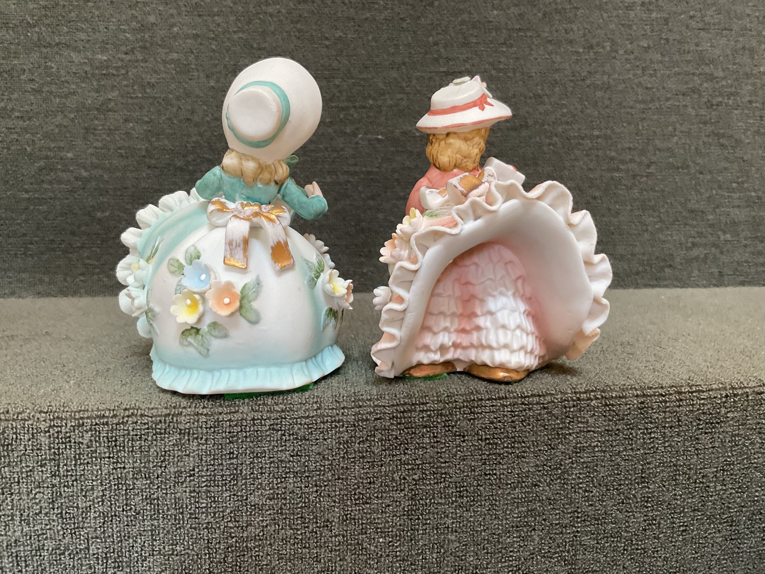 Image for Figurines