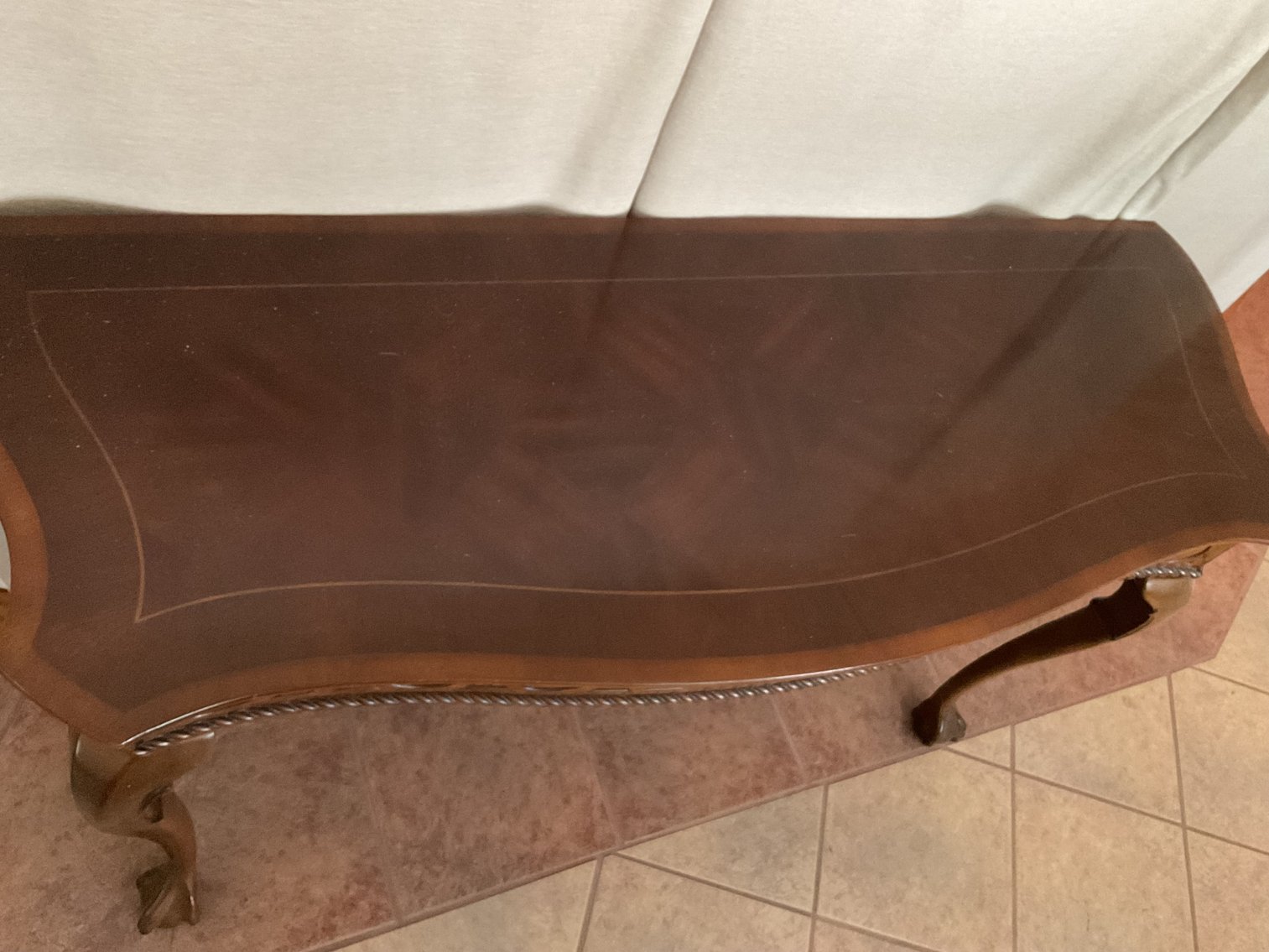 Image for Sofa Table