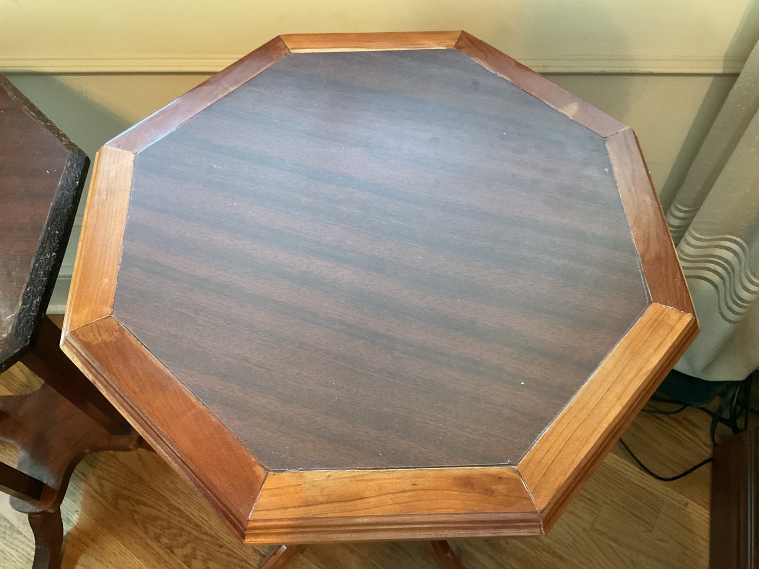 Image for Pair of Tables