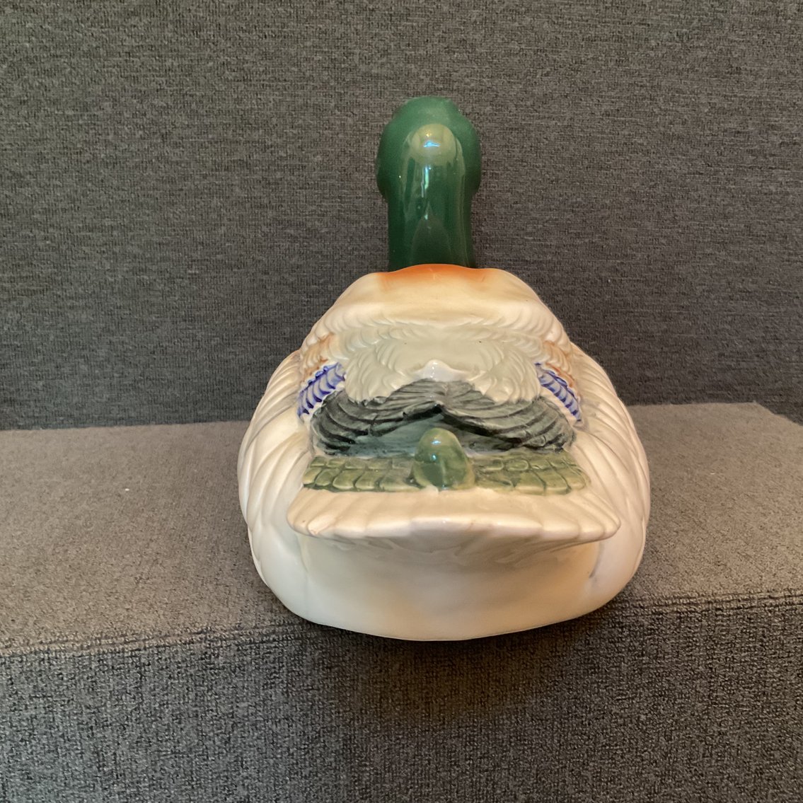 Image for Ceramic Ducks