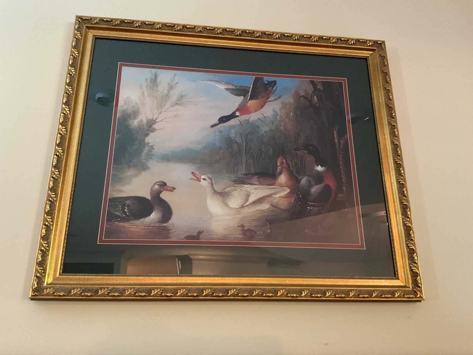 Image for Framed Prints