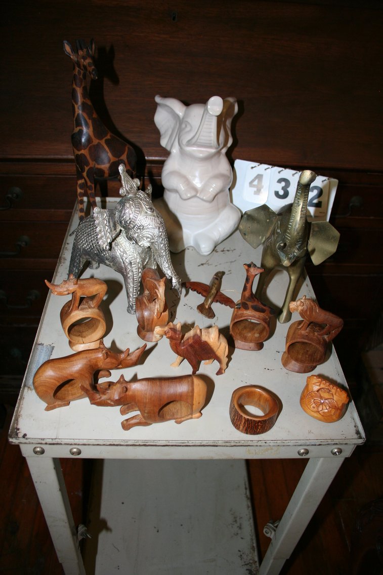 Image for Misc Figurines