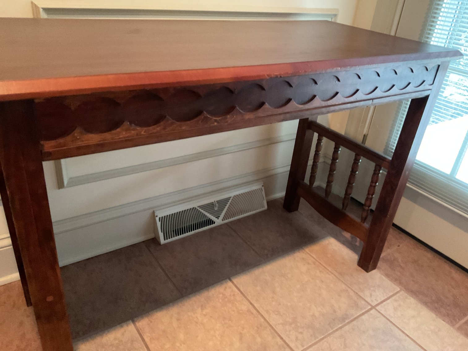 Image for Table