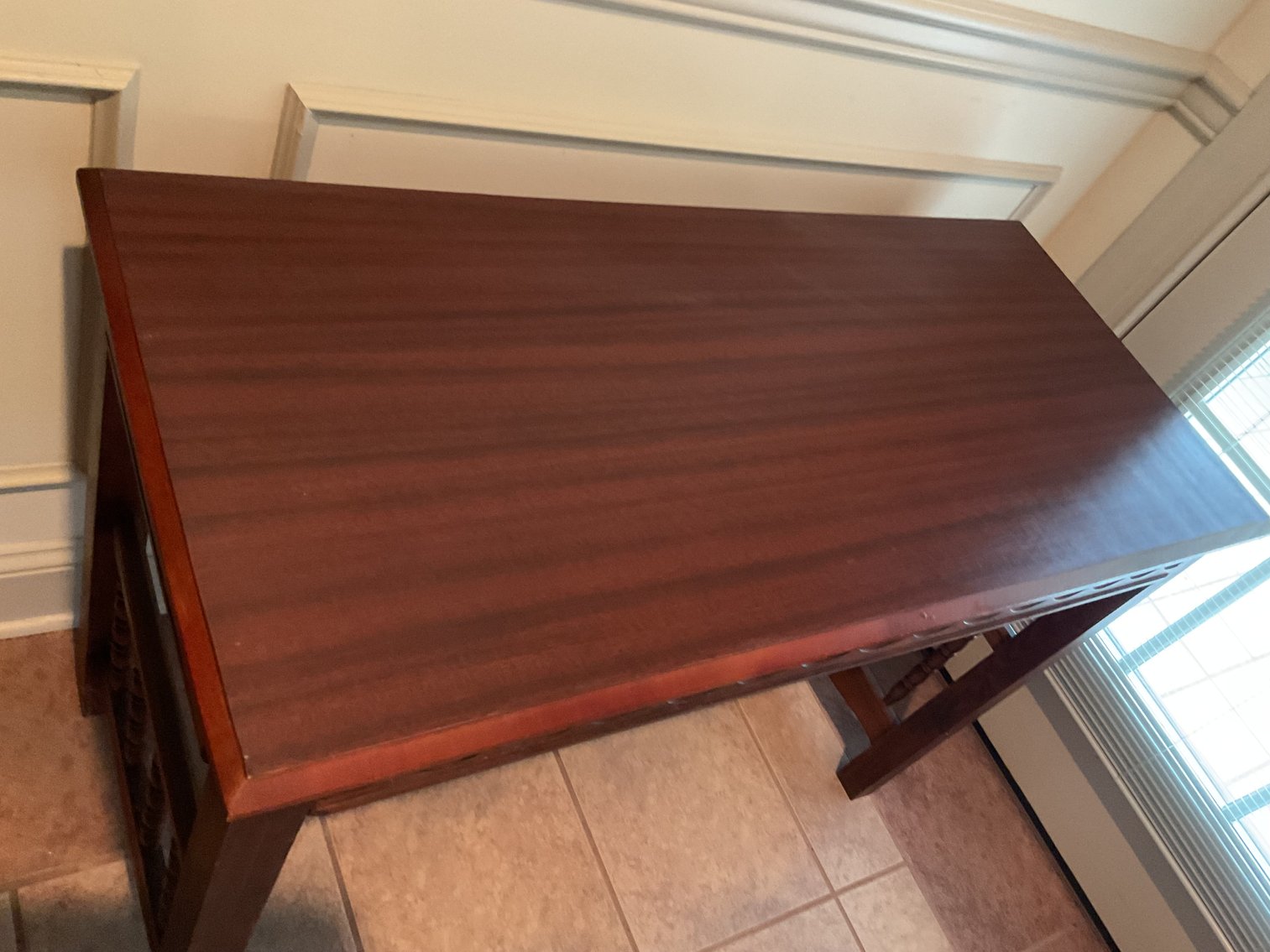 Image for Table