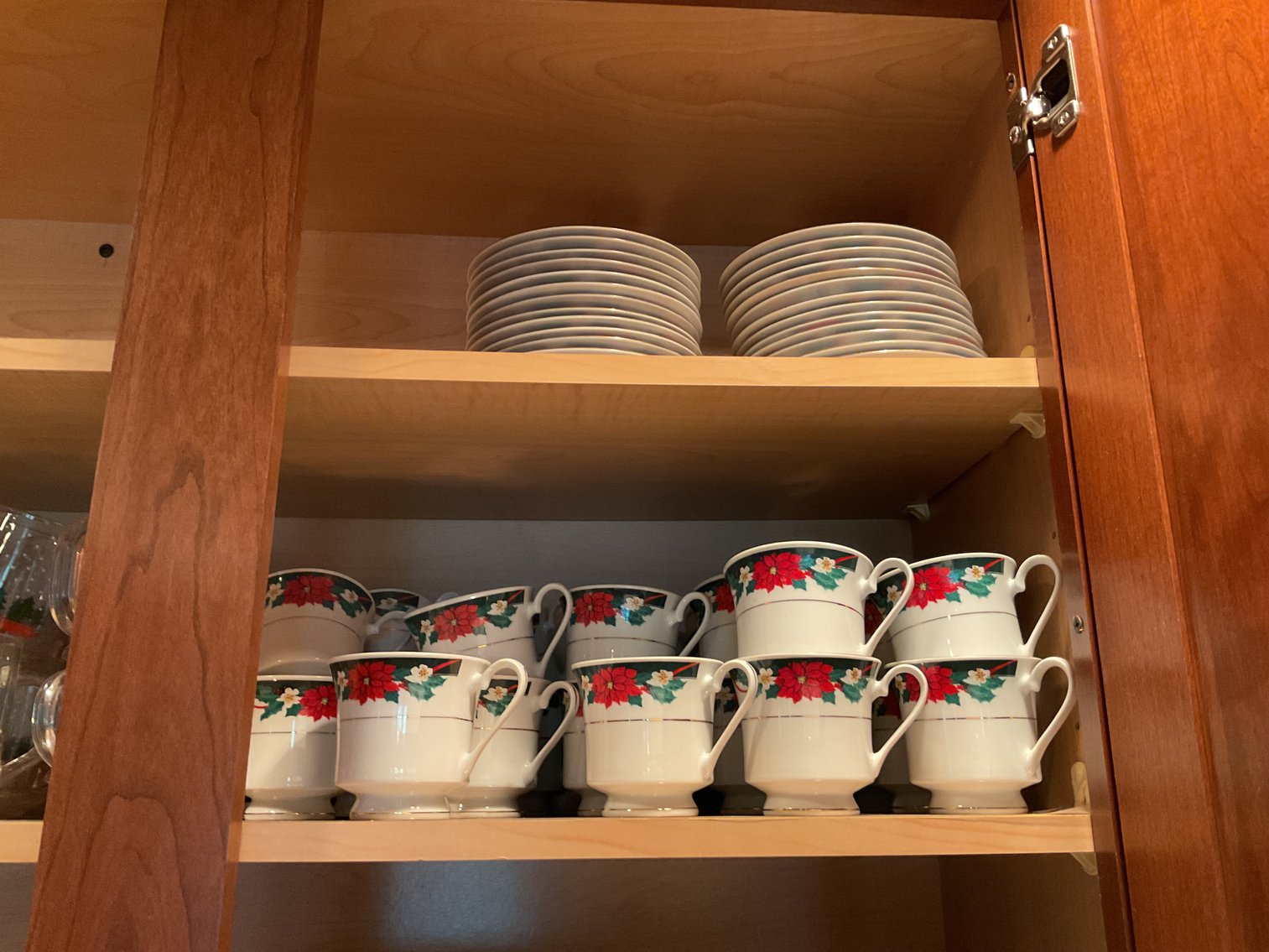 Image for Christmas China