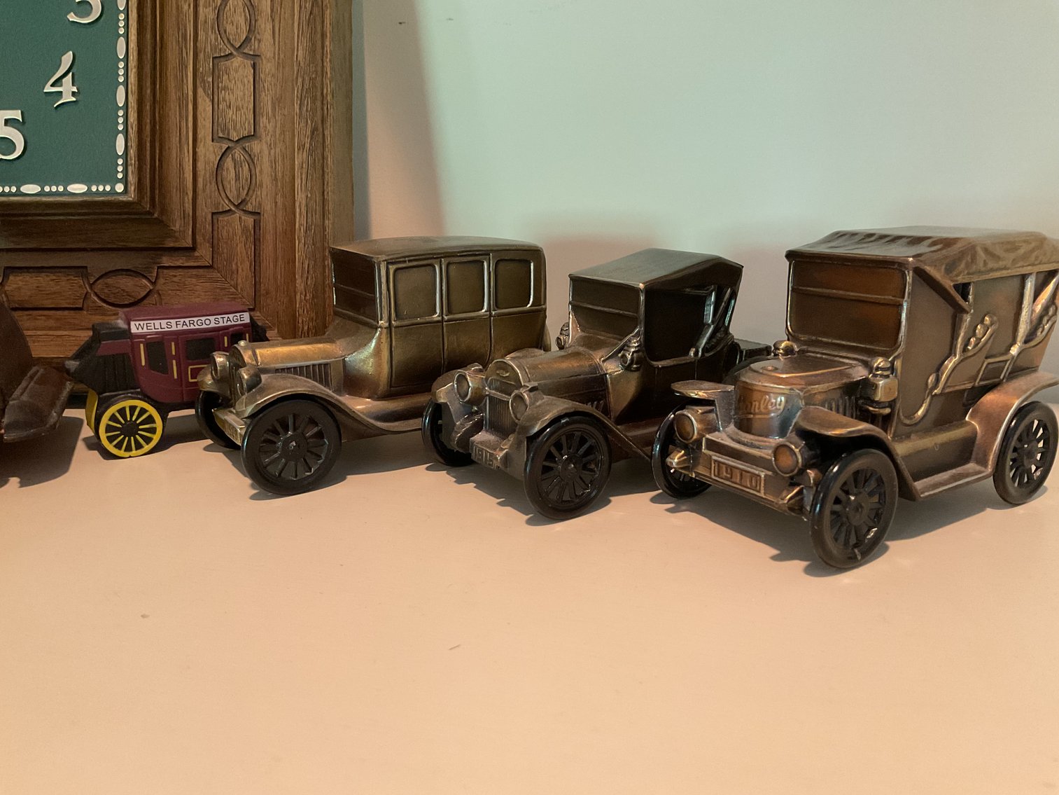 Image for Decorator's Lot