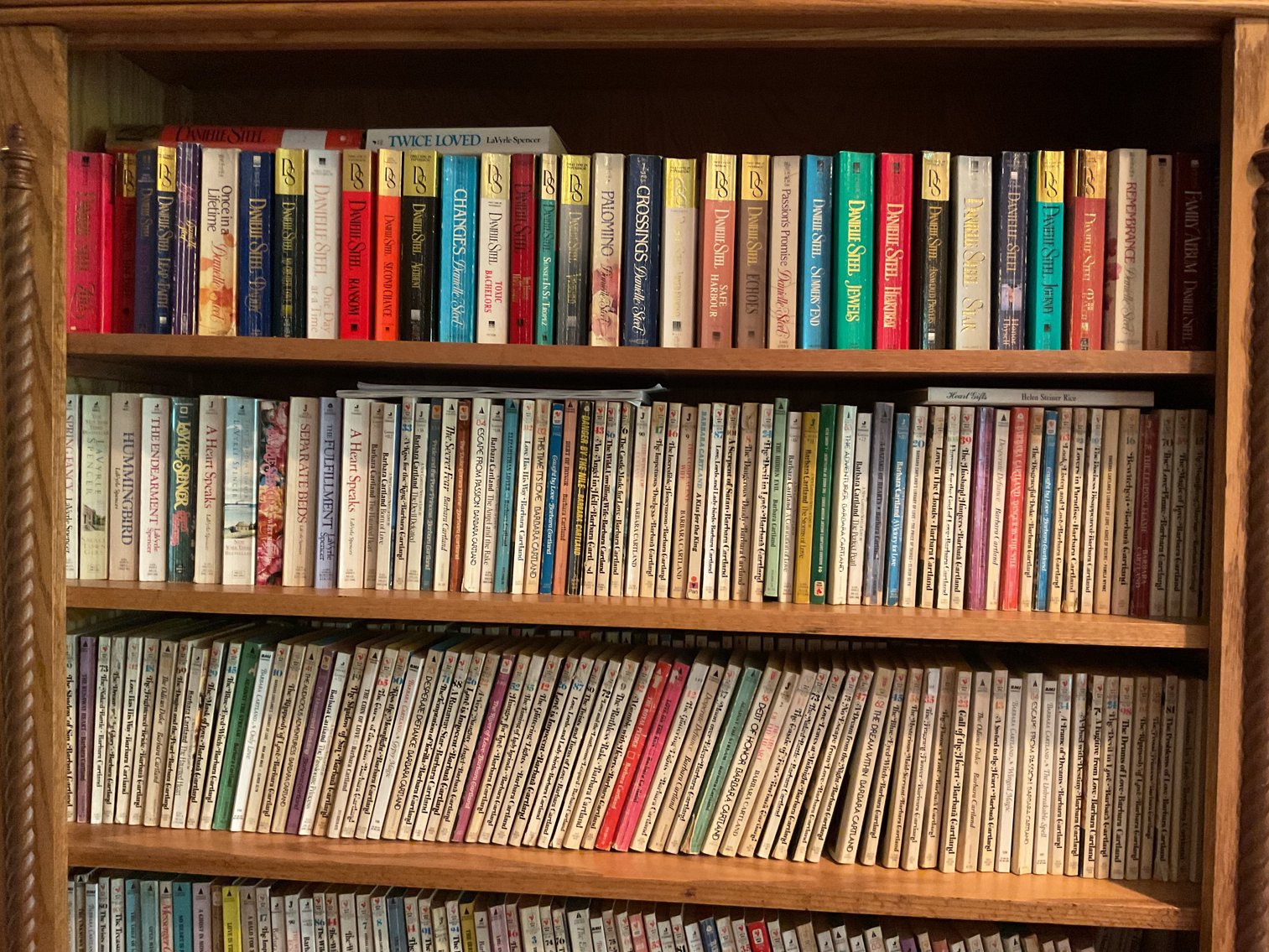 Image for Books