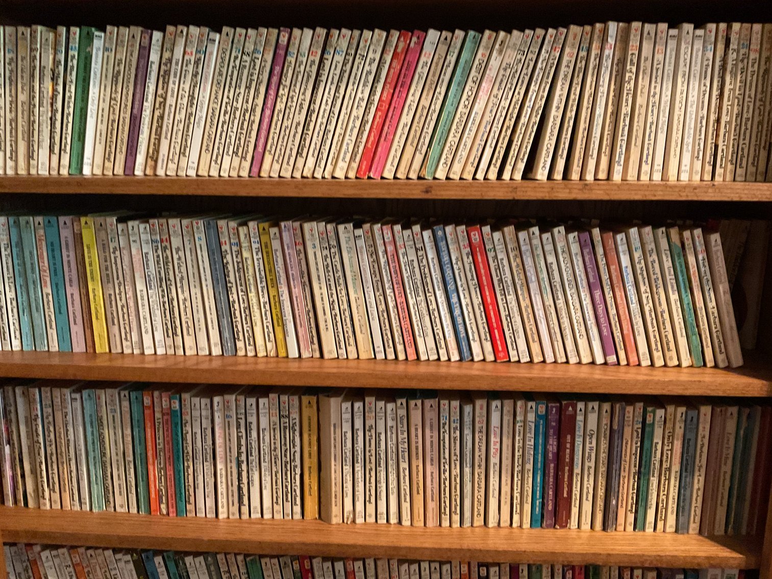 Image for Books