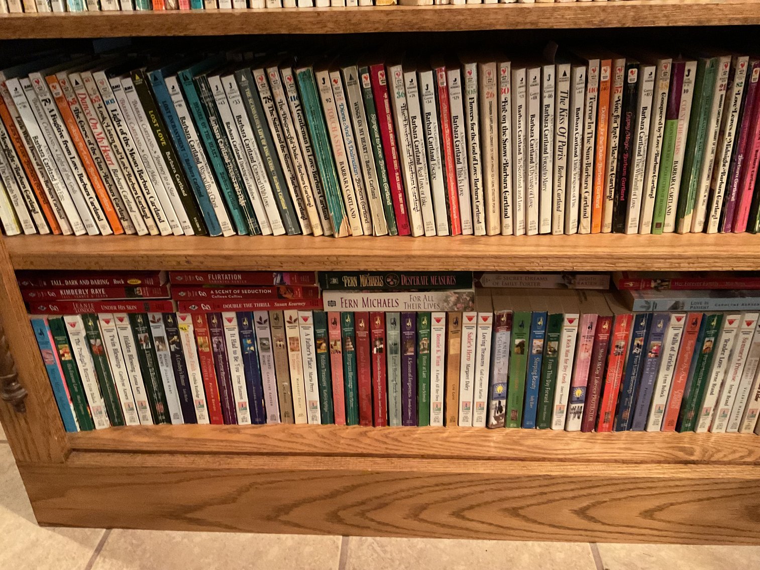 Image for Books