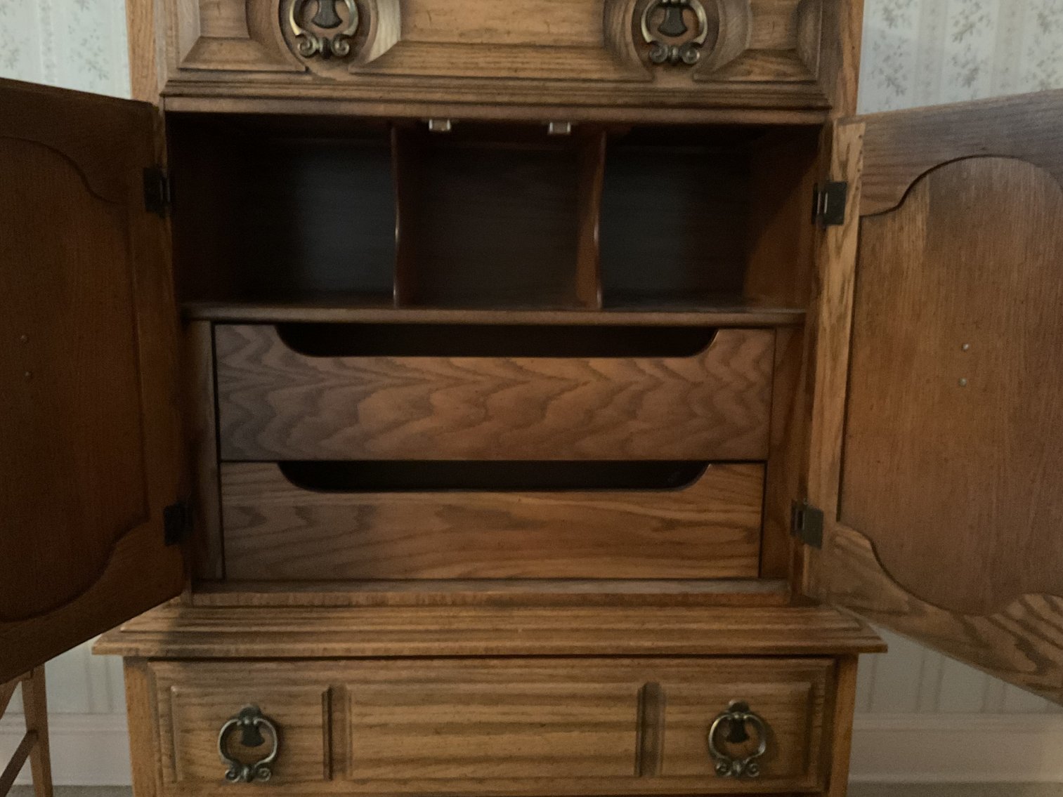 Image for Chest of Drawers by American Furniture