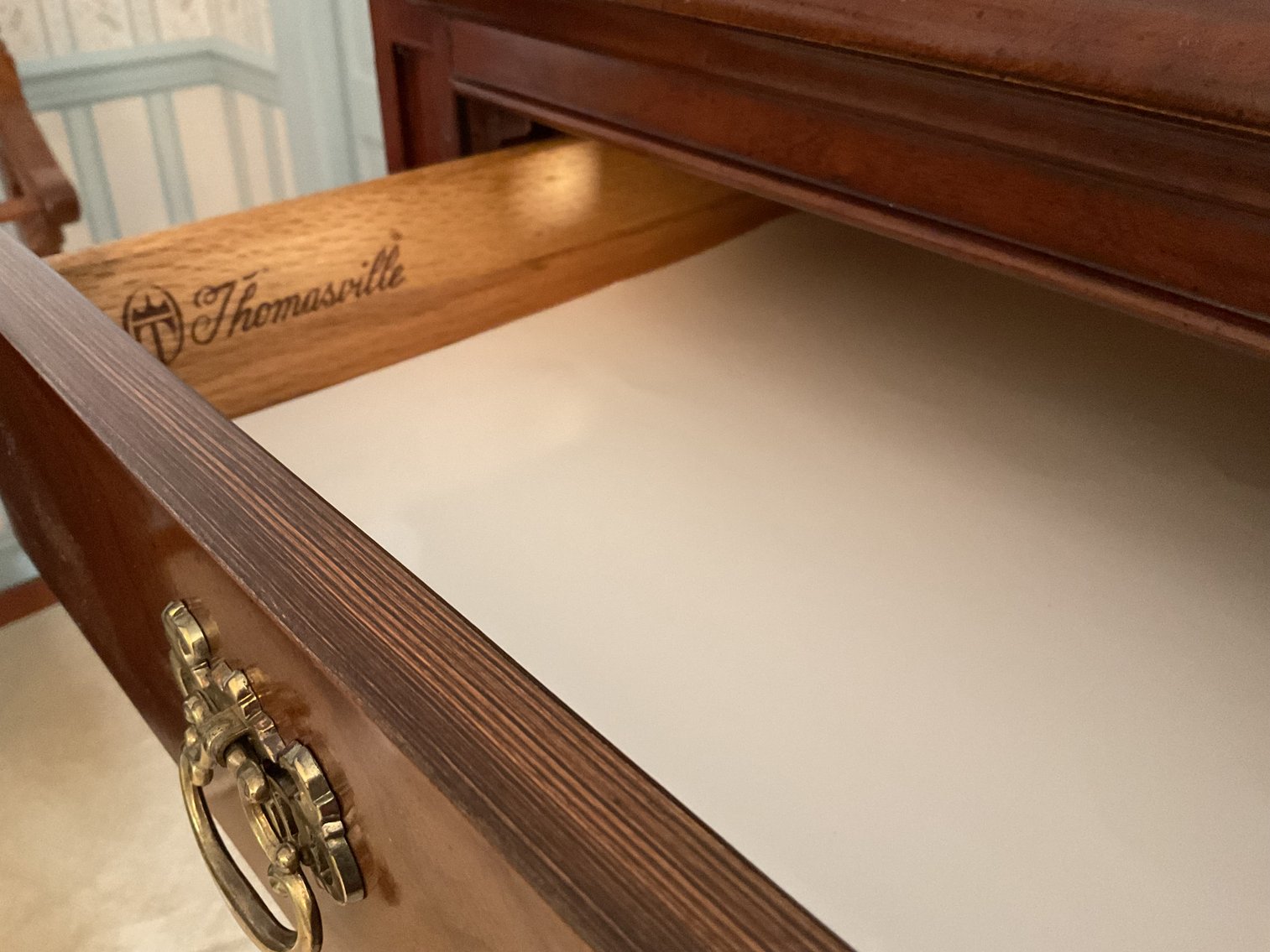 Image for Thomasville Chest of Drawers