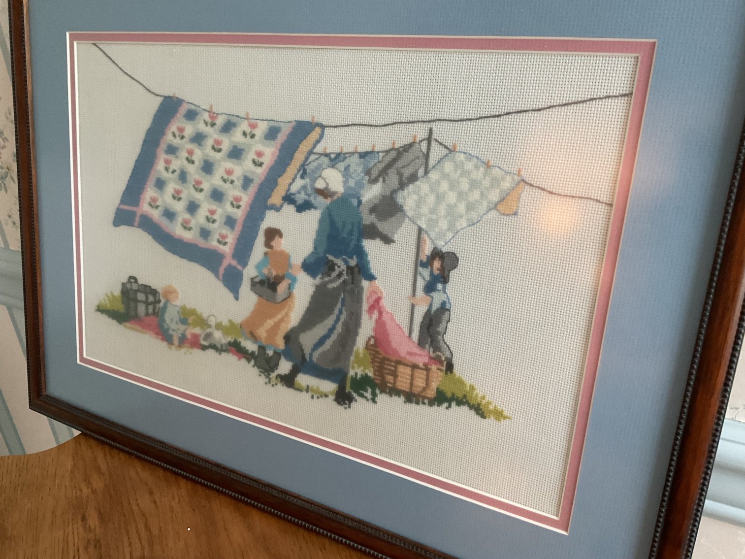 Image for Cross Stitch