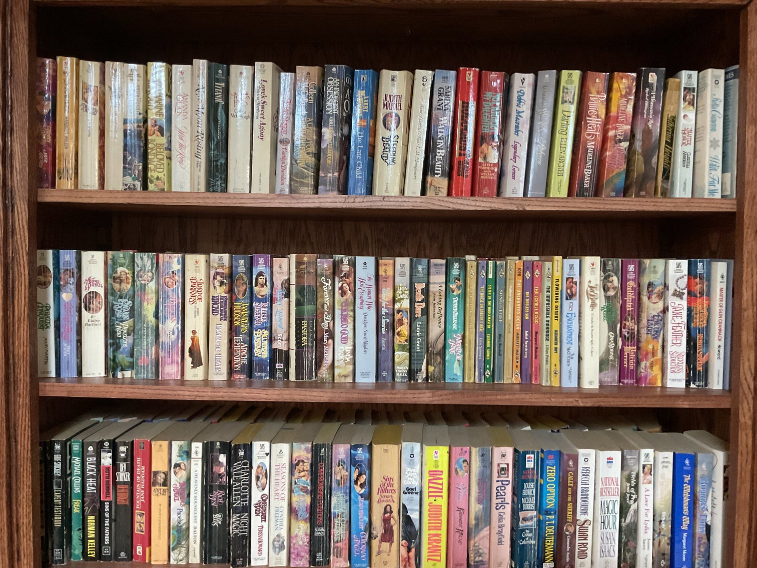 Image for Books!!!