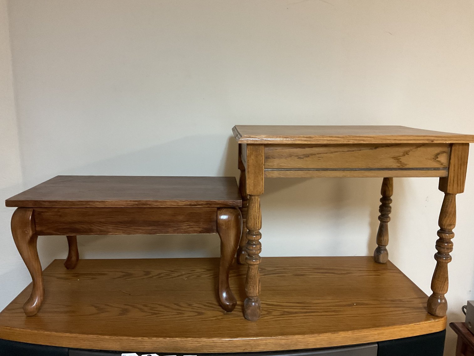 Image for Hand Made Tables