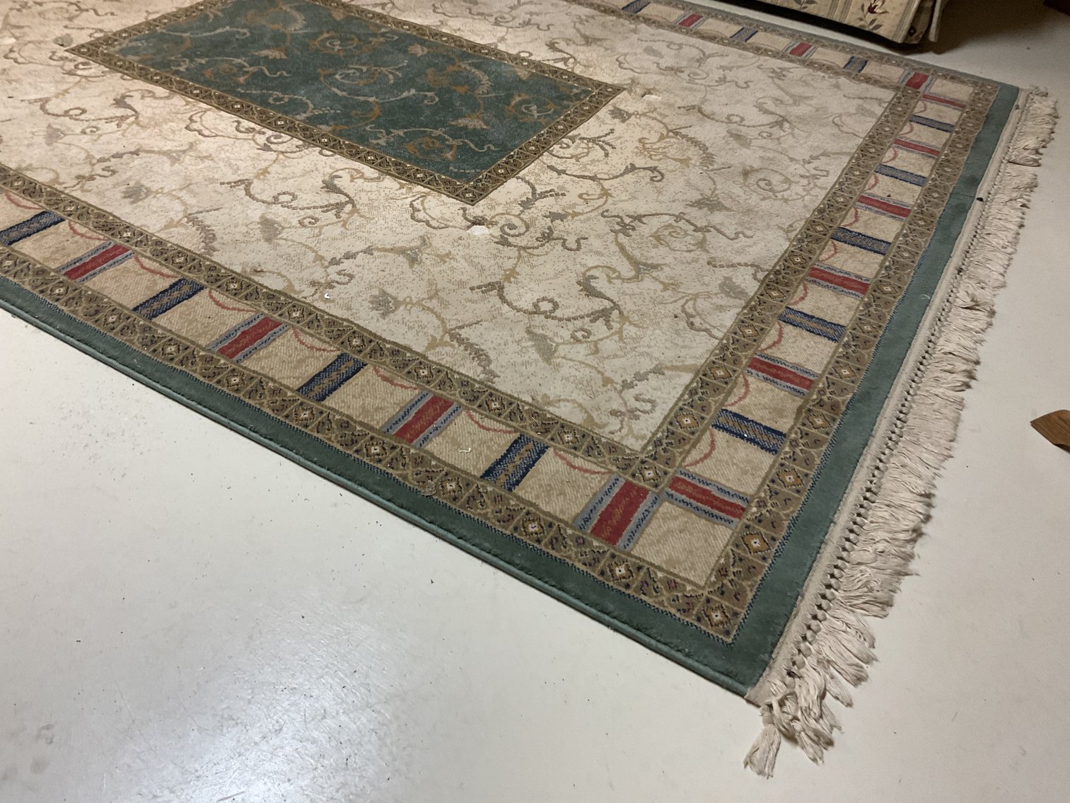 Image for Area Rug
