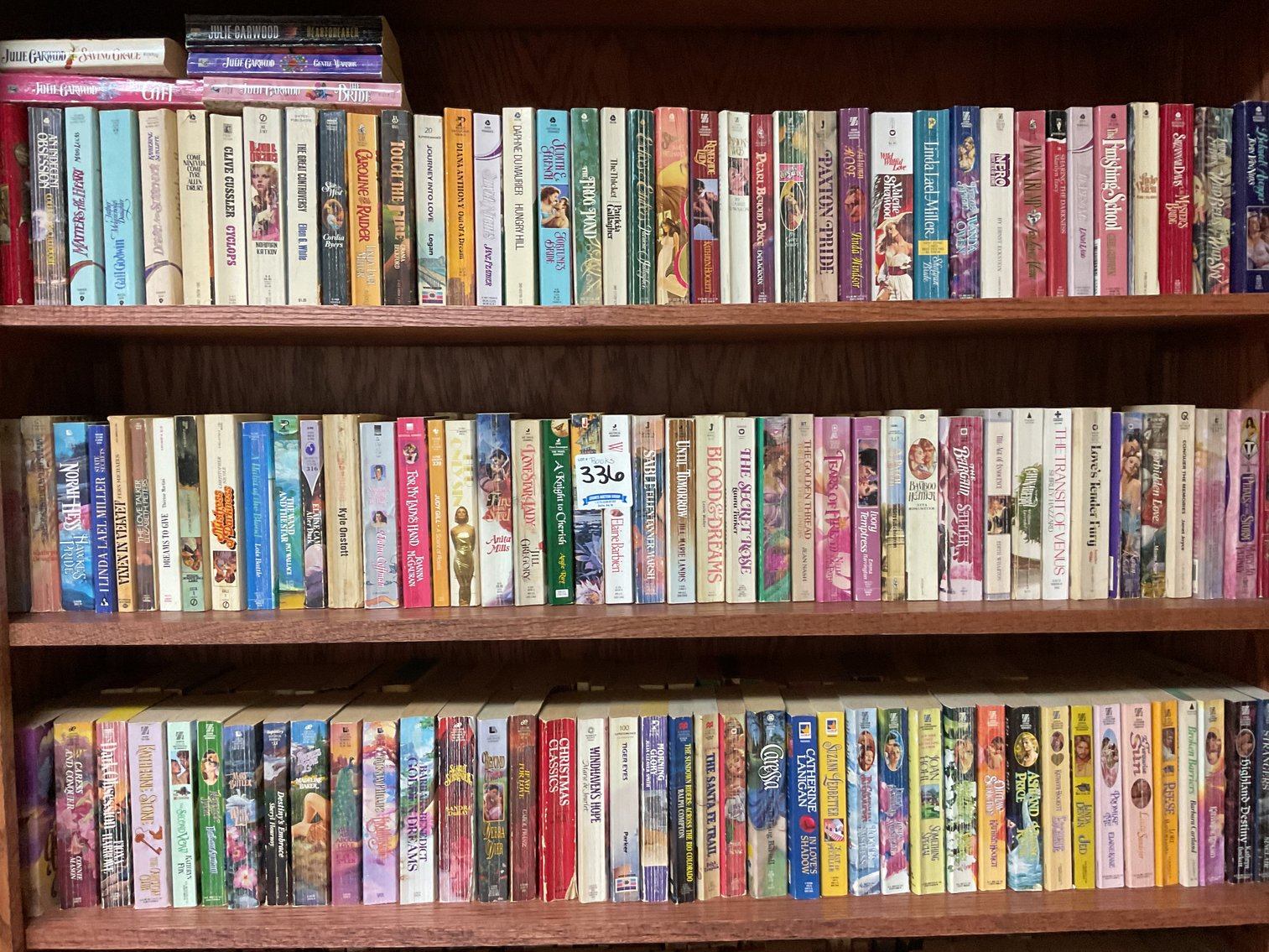 Image for Large Lot of Books