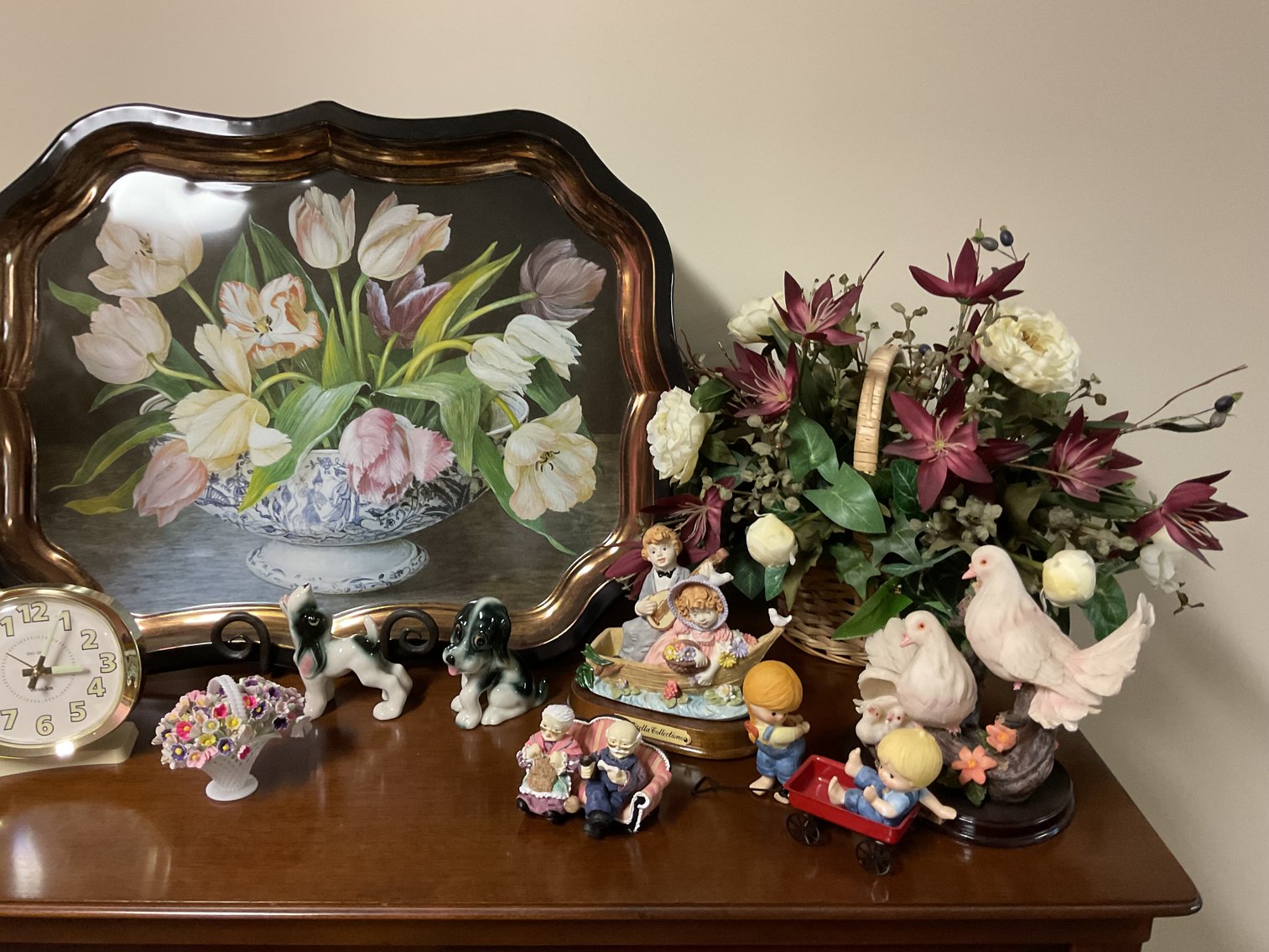 Image for Decorator’s Lot