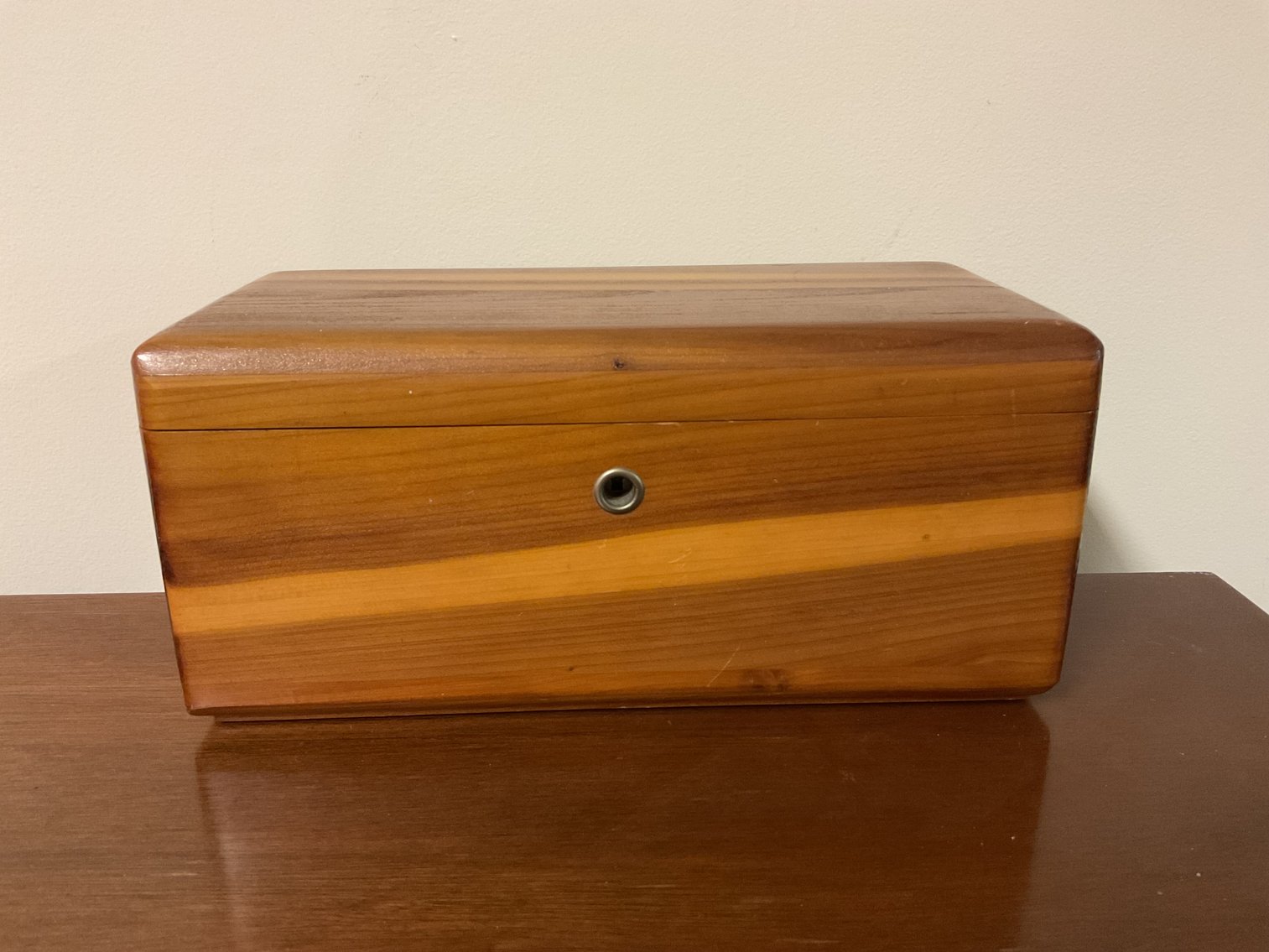 Image for Lane Miniature from Scott Furniture Store