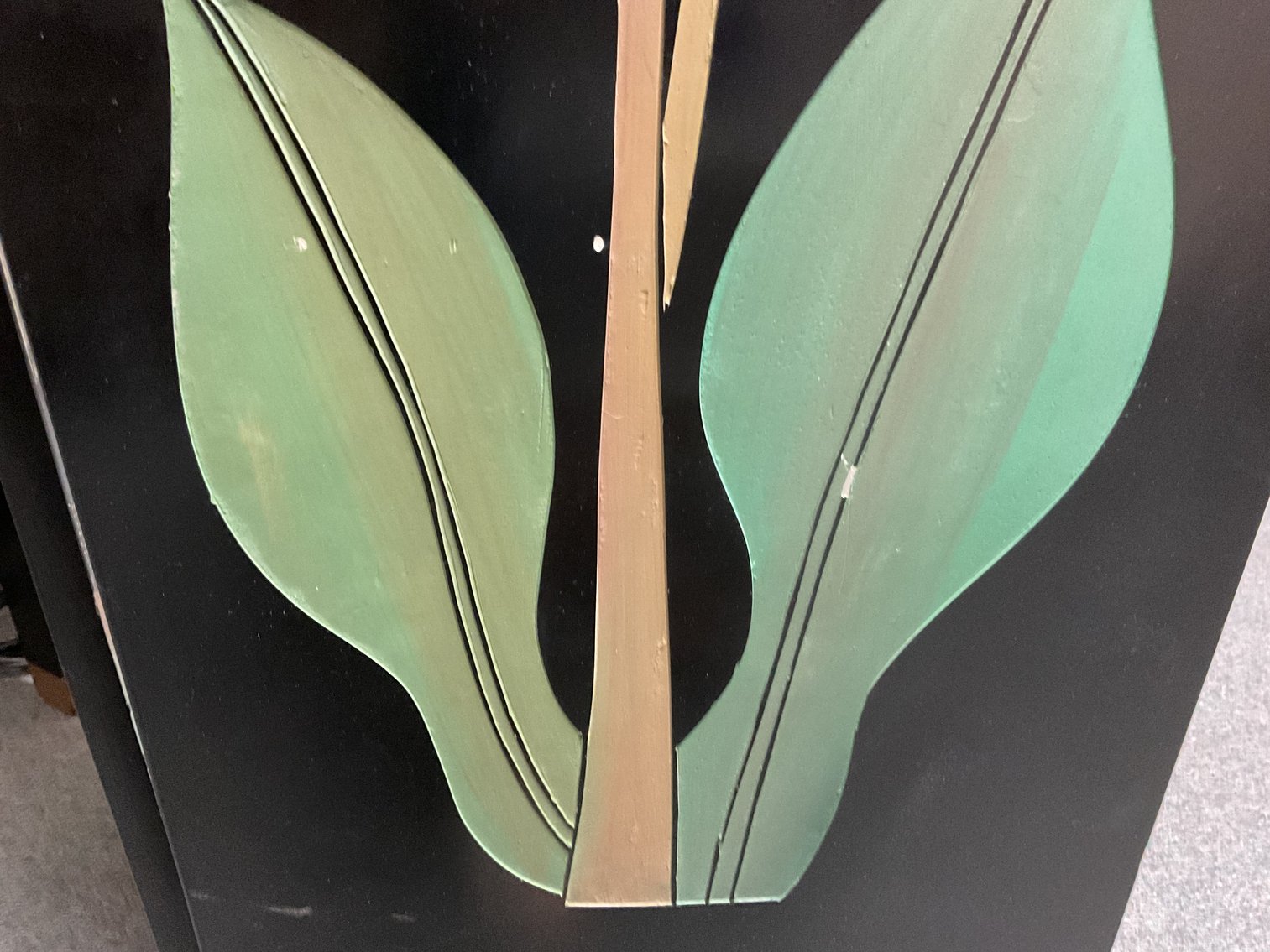 Image for Asian Screen