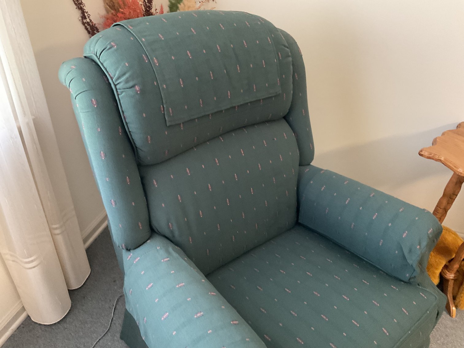 Image for Lazy Boy Rocker Recliner