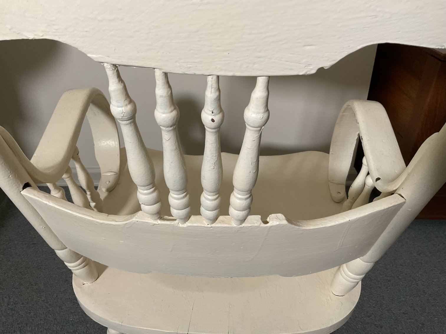 Image for Antique Rocker