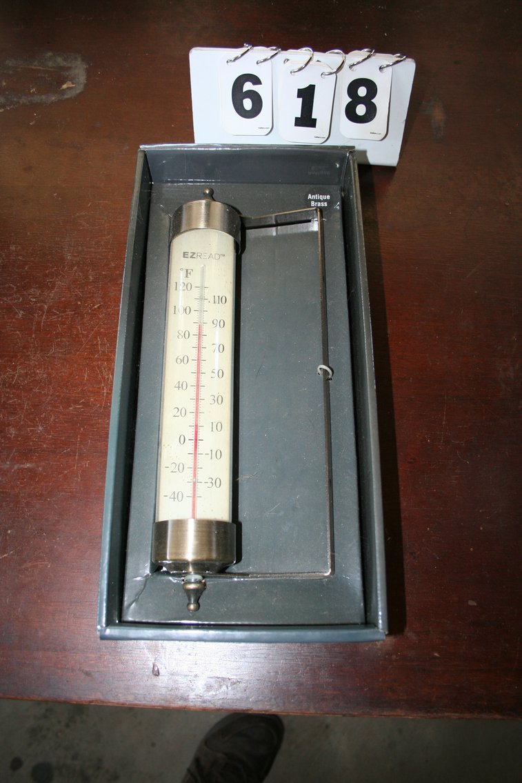 Image for Thermometor