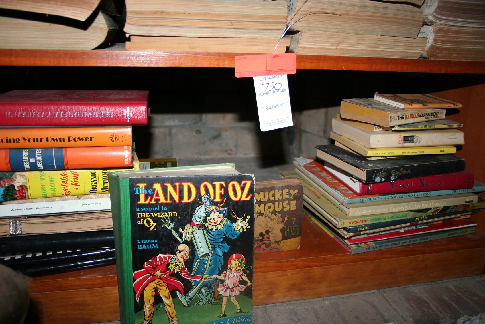 Image for Books
