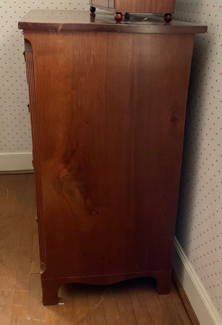 Image for 19th Century Chest of Drawers