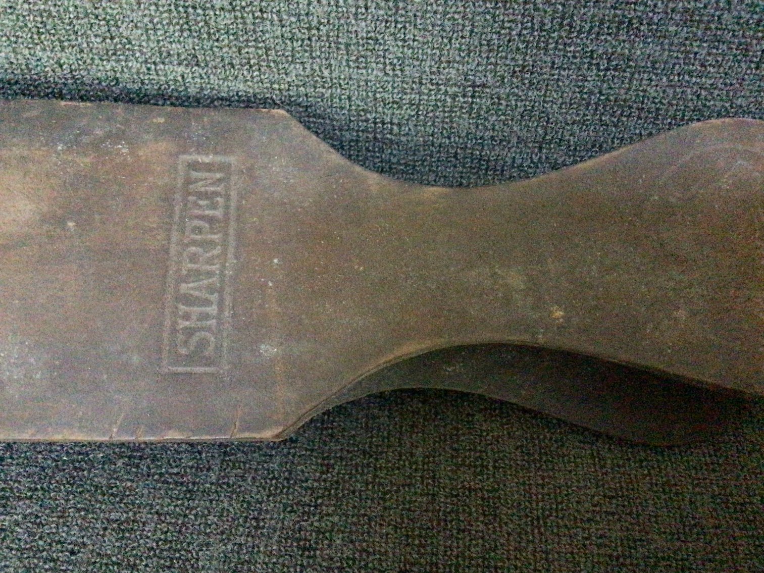 Image for Vintage Straight-Razor Lot