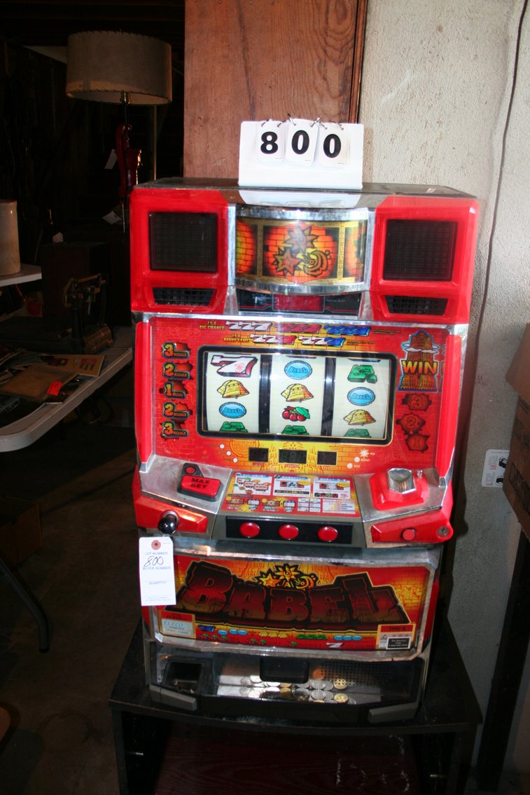 Image for Gaming Machine