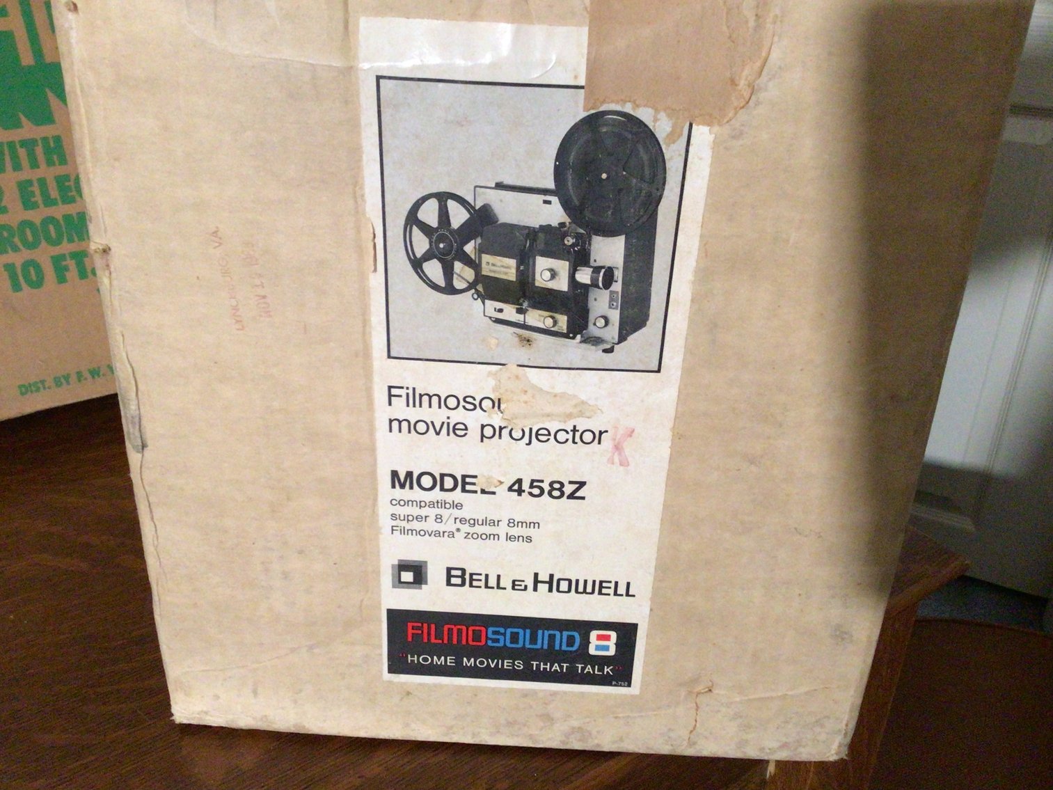 Image for Vintage Video Equipment