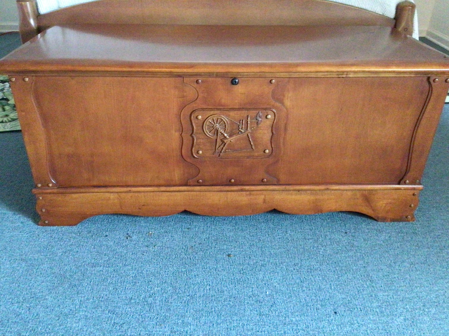 Image for Lane Cedar Chest