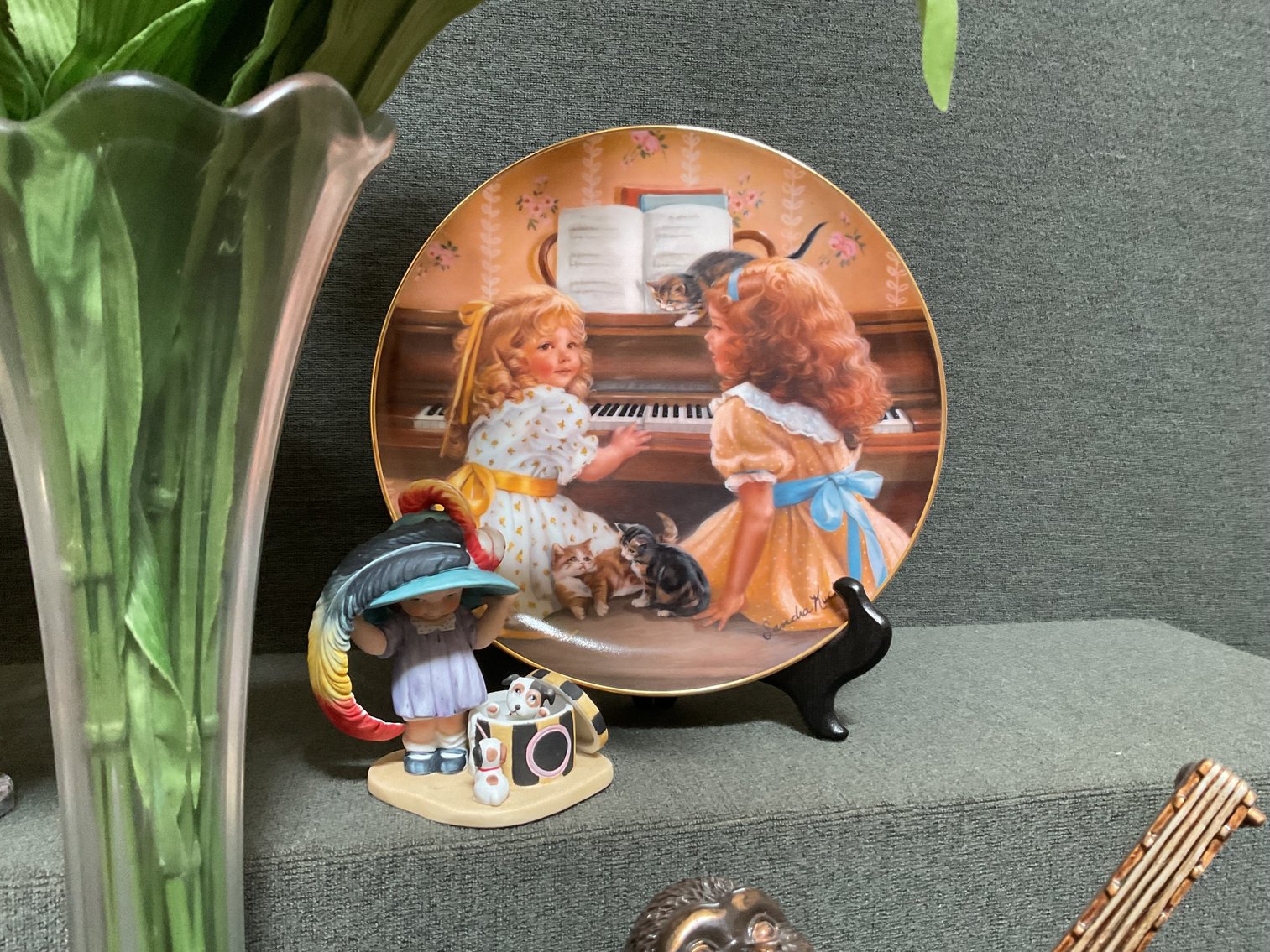 Image for Decorator’s Lot