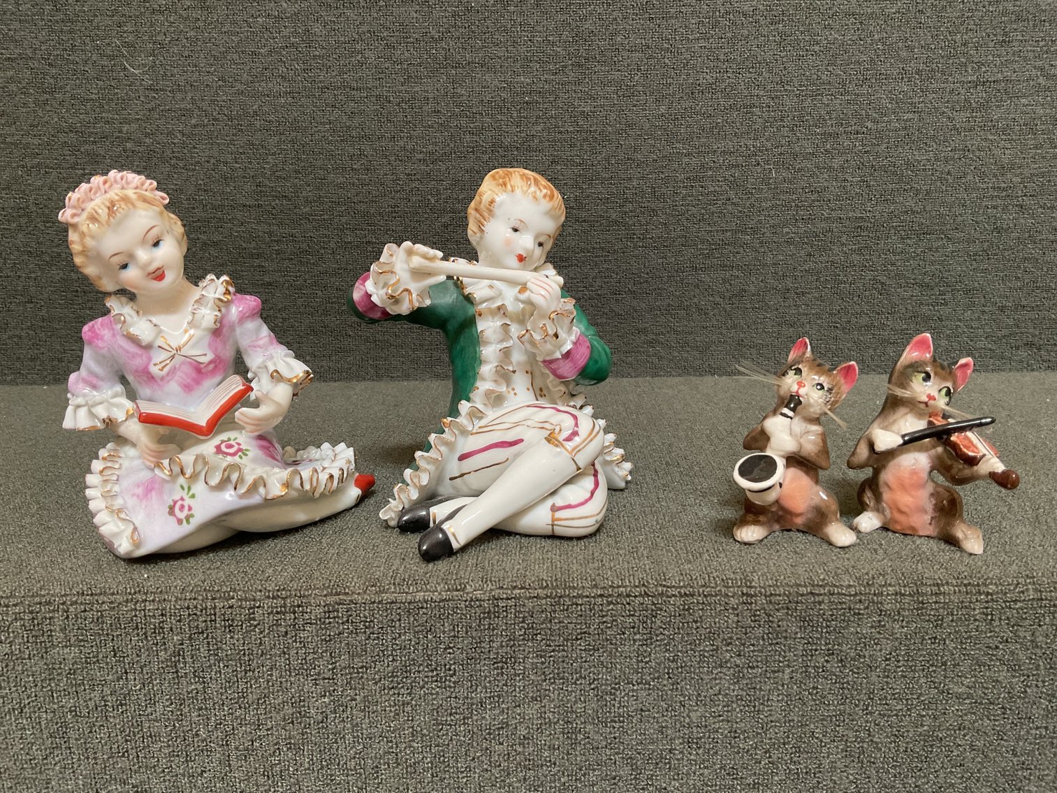 Image for Figurines
