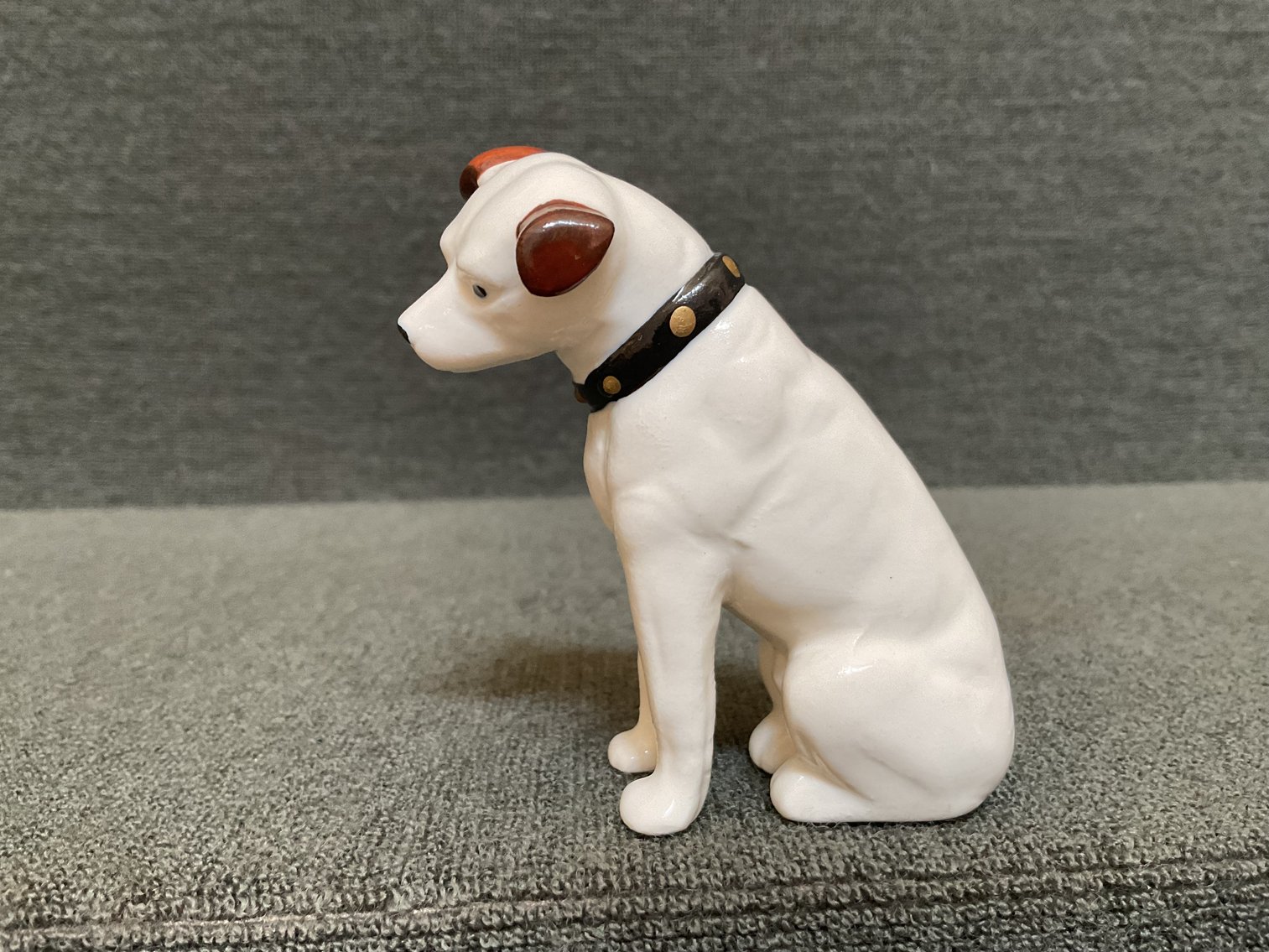 Image for Nipper RCA Victor Dog