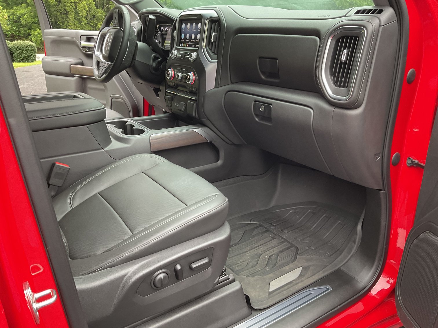 Image for 2019 GMC Sierra 1500 Pick Up 5.3L  V8