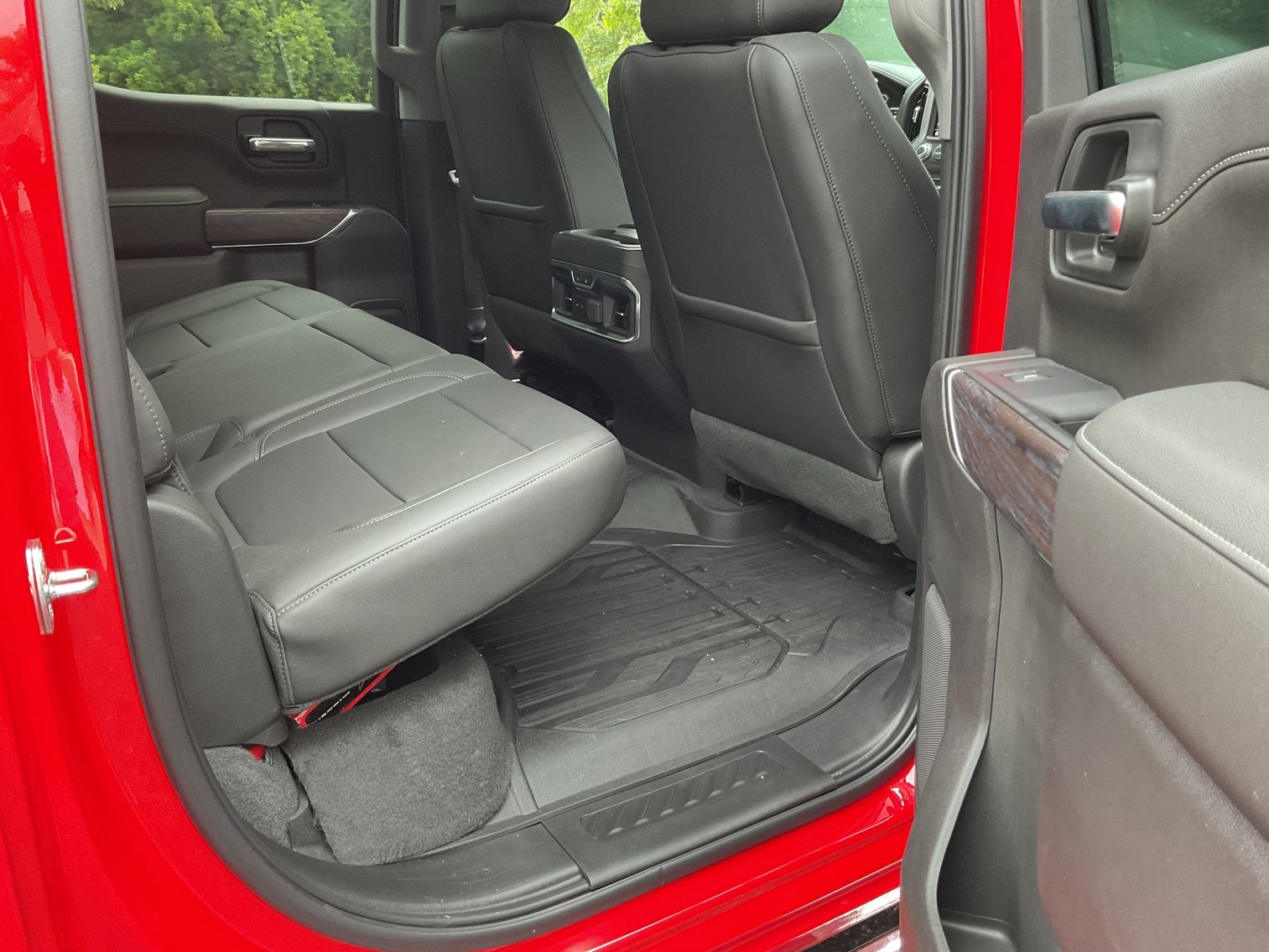 Image for 2019 GMC Sierra 1500 Pick Up 5.3L  V8