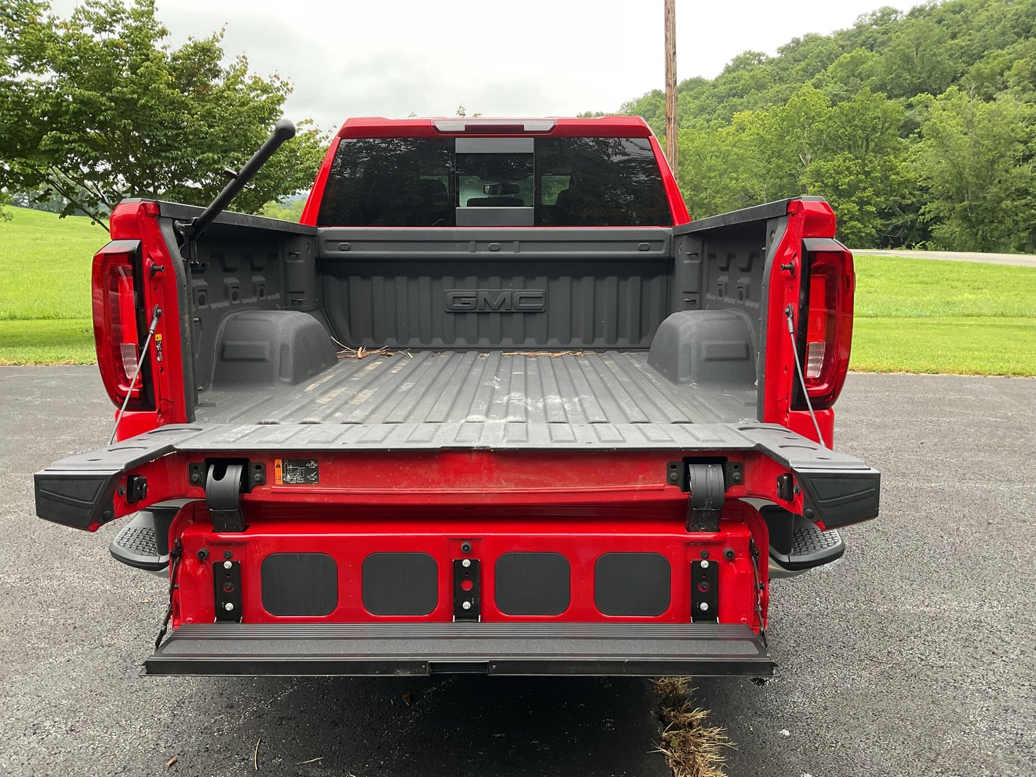 Image for 2019 GMC Sierra 1500 Pick Up 5.3L  V8