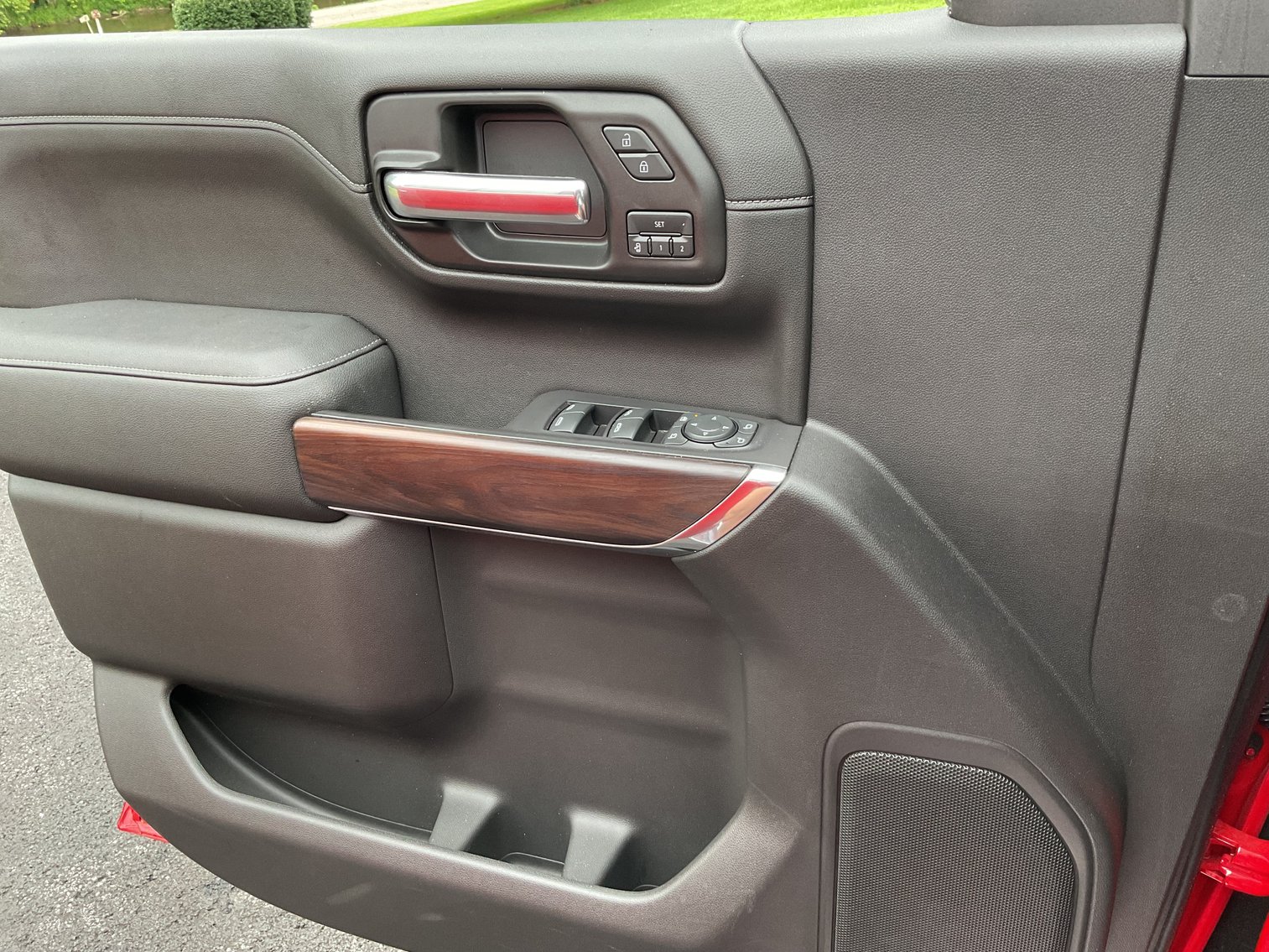 Image for 2019 GMC Sierra 1500 Pick Up 5.3L  V8
