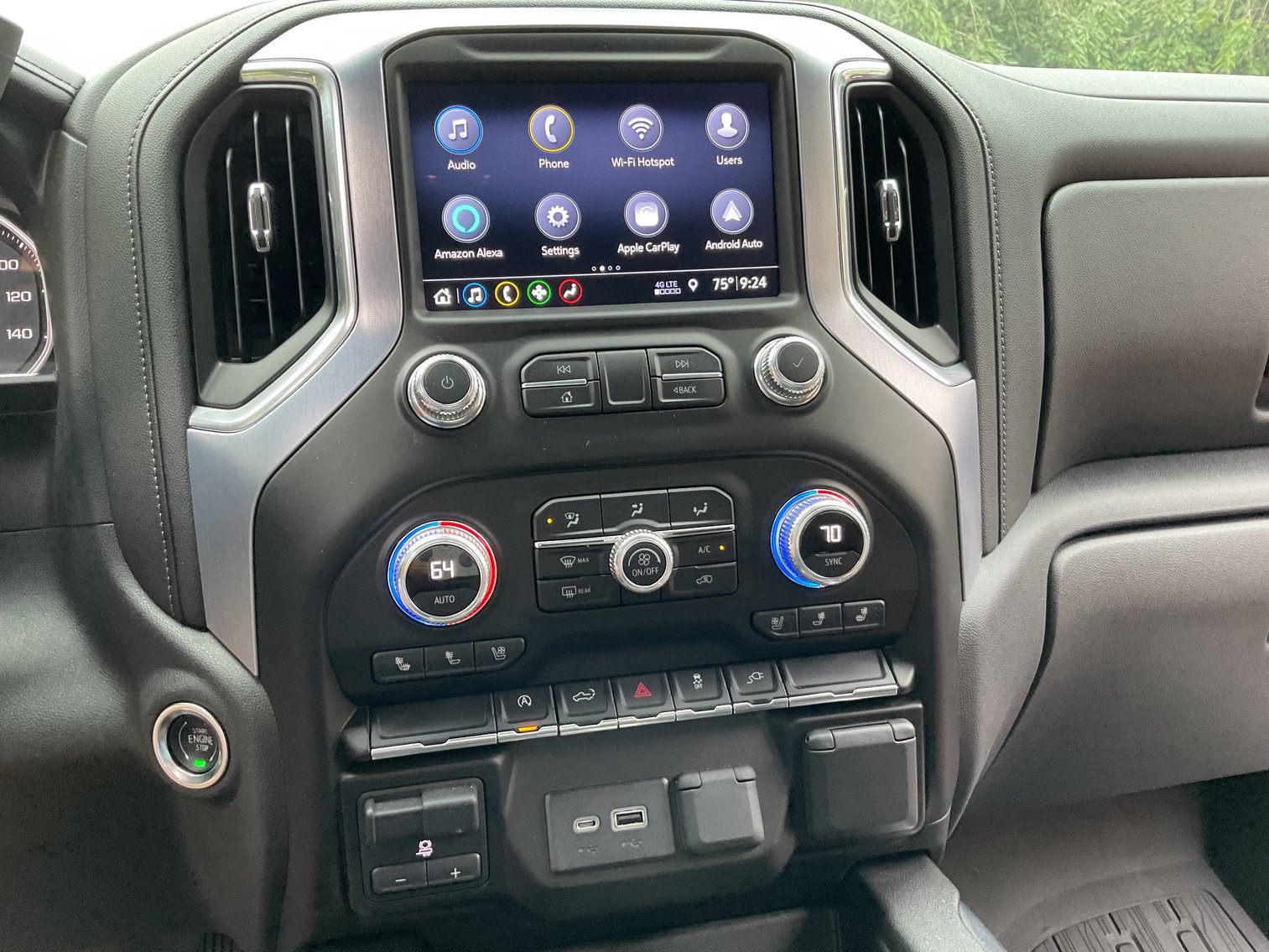 Image for 2019 GMC Sierra 1500 Pick Up 5.3L  V8