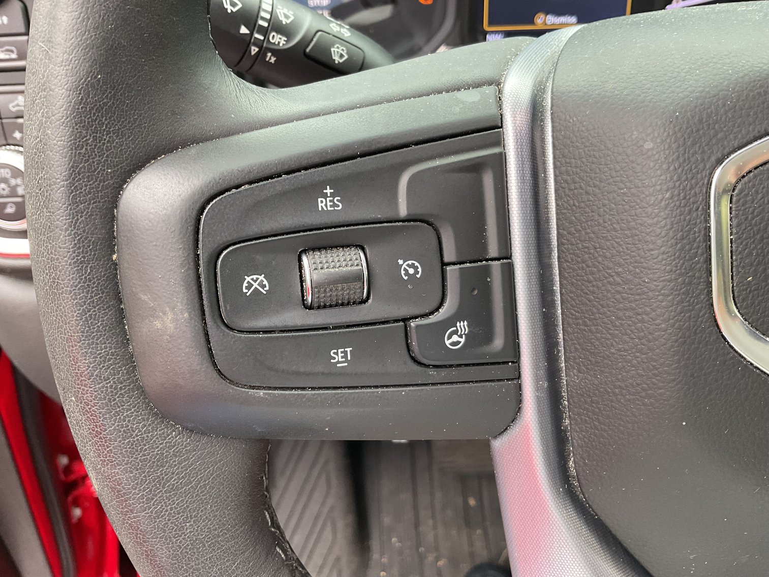 Image for 2019 GMC Sierra 1500 Pick Up 5.3L  V8