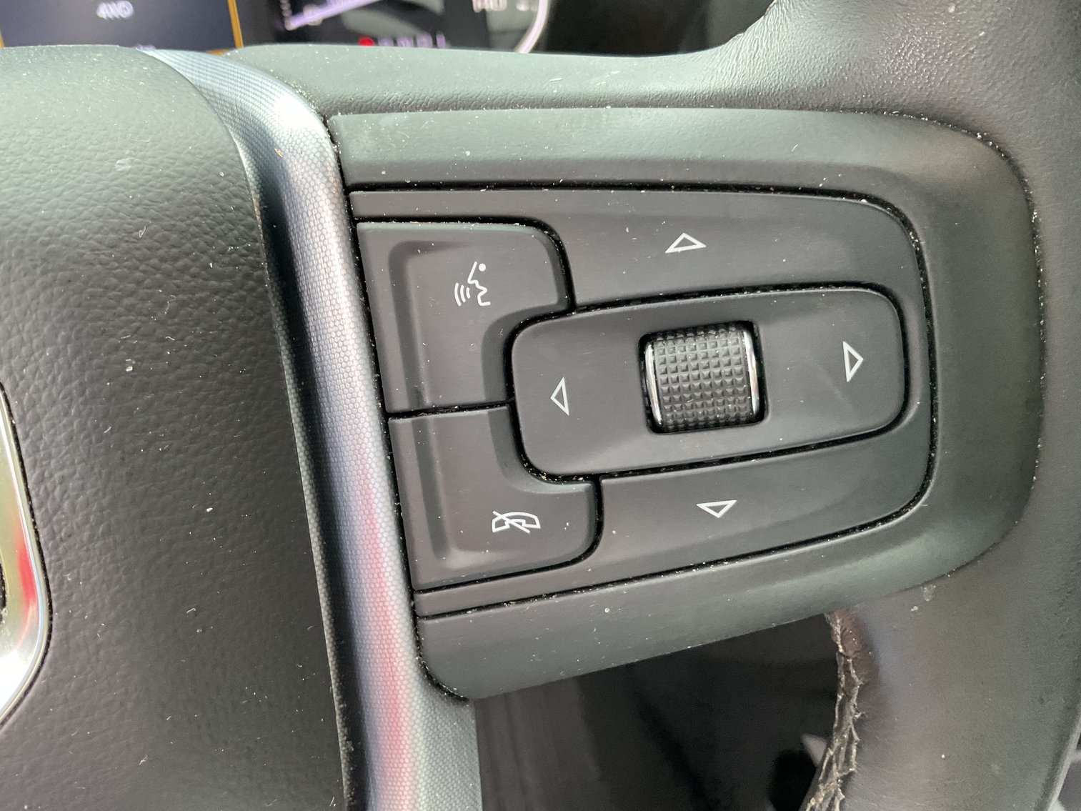 Image for 2019 GMC Sierra 1500 Pick Up 5.3L  V8