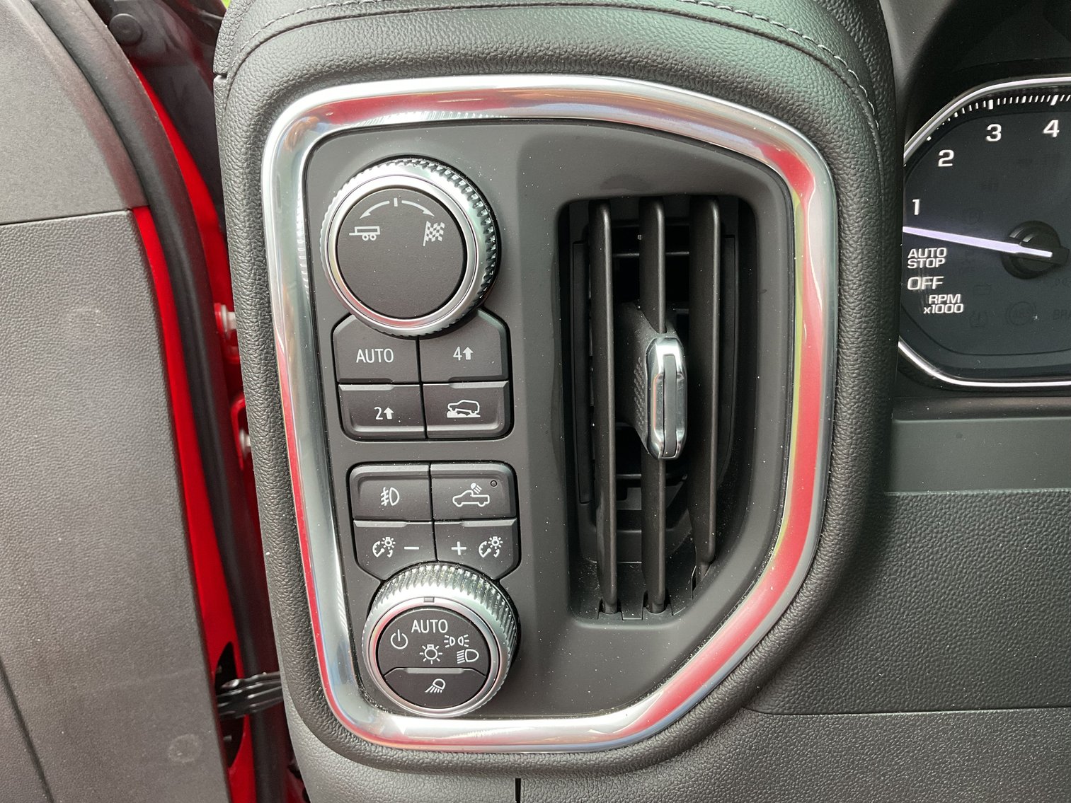 Image for 2019 GMC Sierra 1500 Pick Up 5.3L  V8