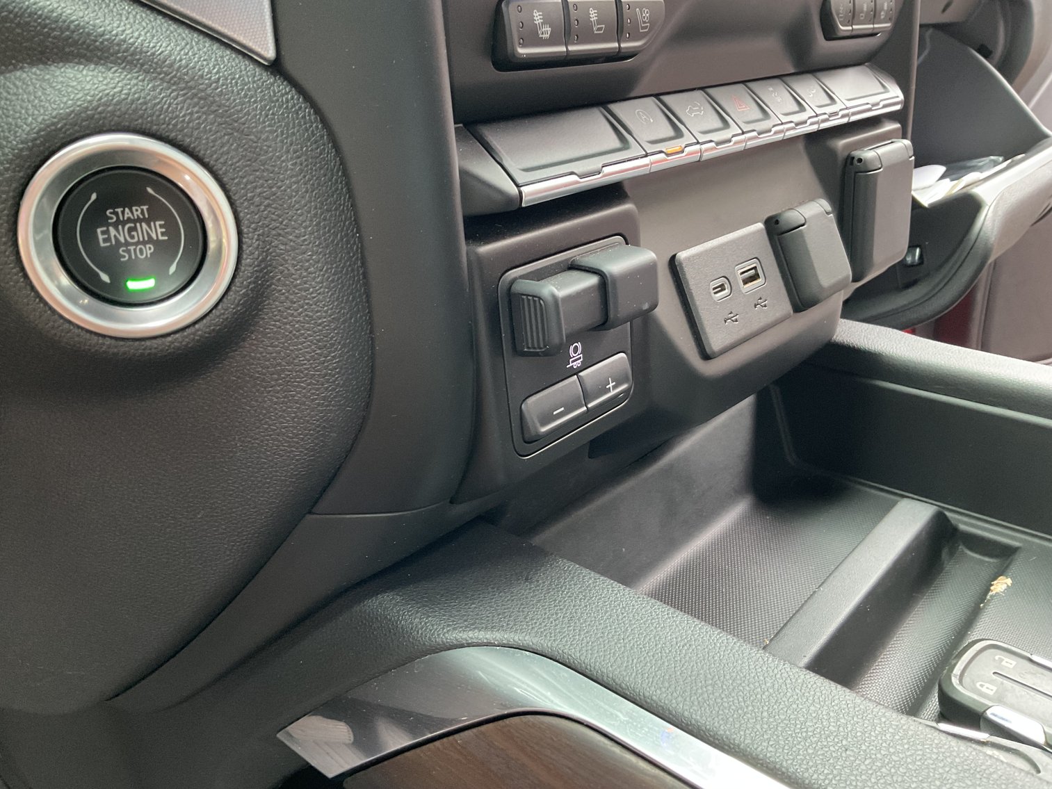 Image for 2019 GMC Sierra 1500 Pick Up 5.3L  V8