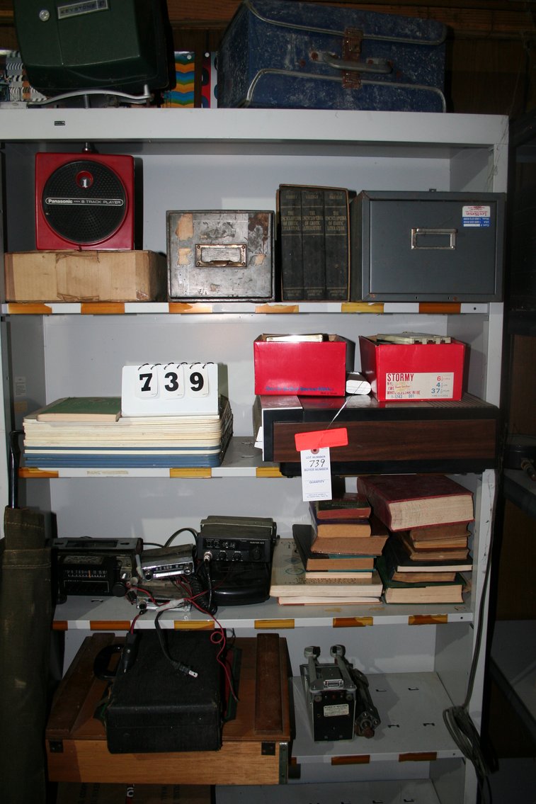 Image for Misc Contents